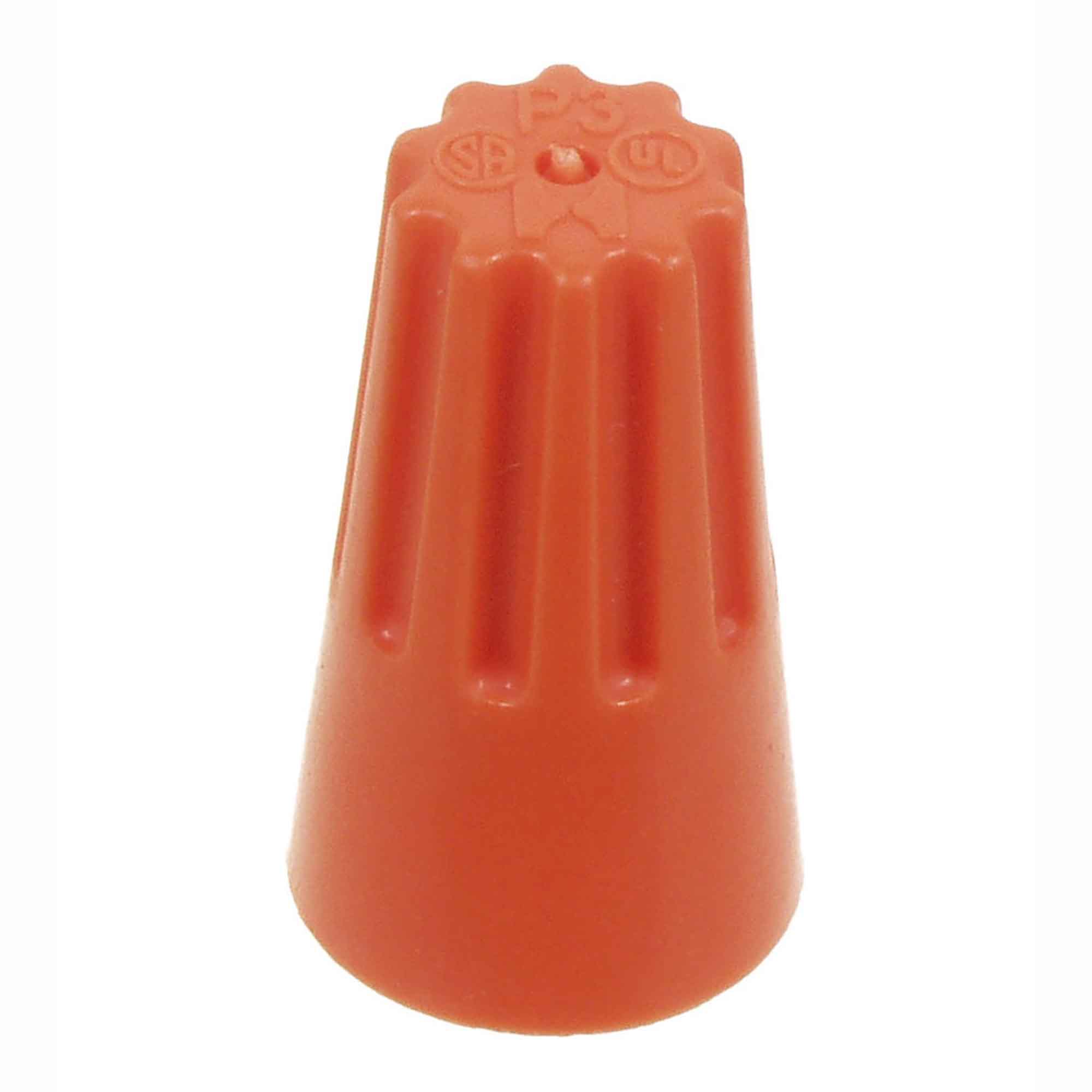 Raccord/connecteur vissable petit, 10 unités