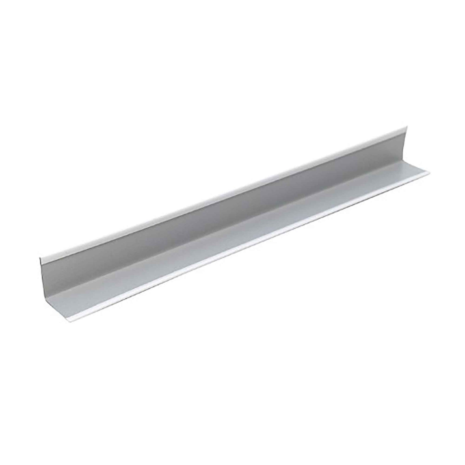 Moulure d'angle pour plafond suspendu, 10', blanc