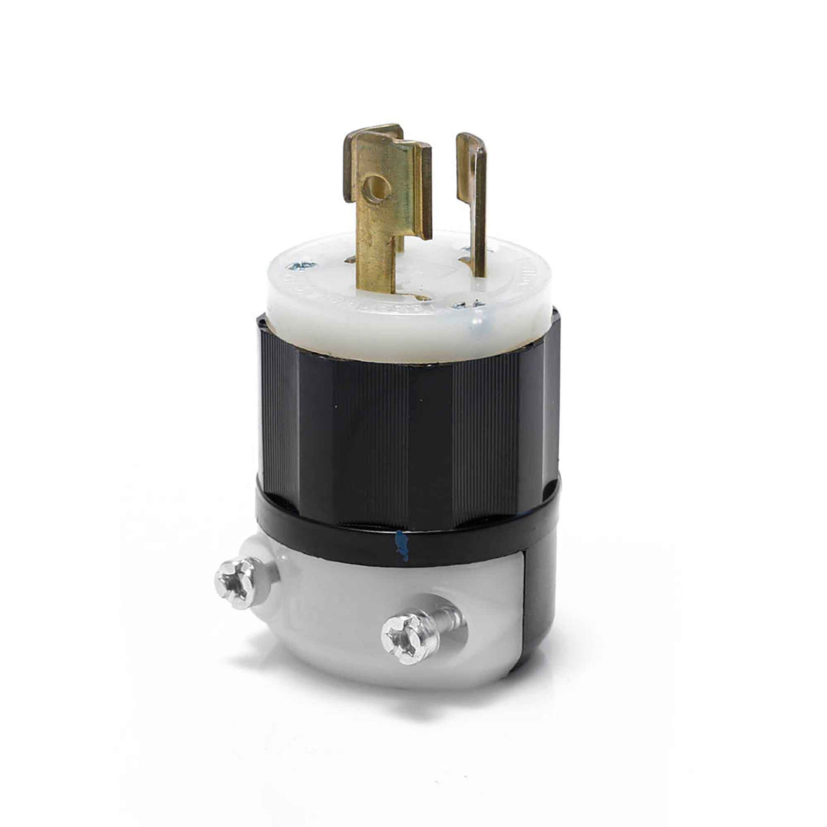 Fiche verrouillable 15 A/250 V