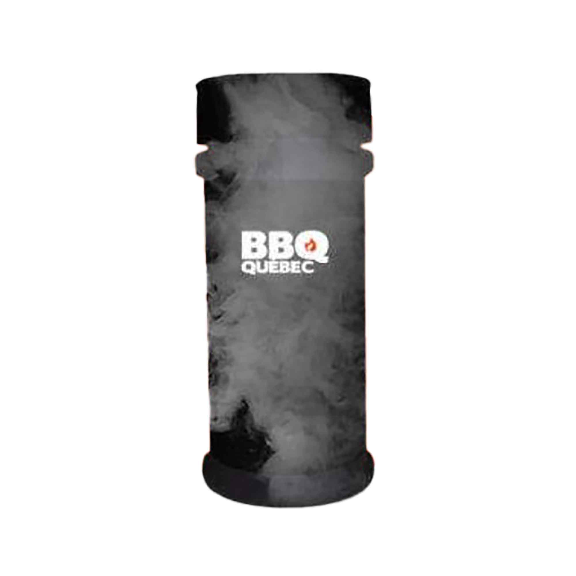 Épices La poudre a canon BBQ Québec, 125 g