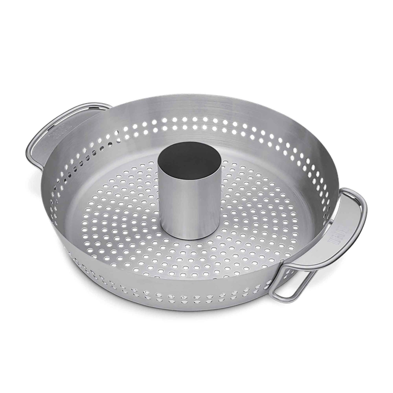 Rôtissoire à volaille Weber Works