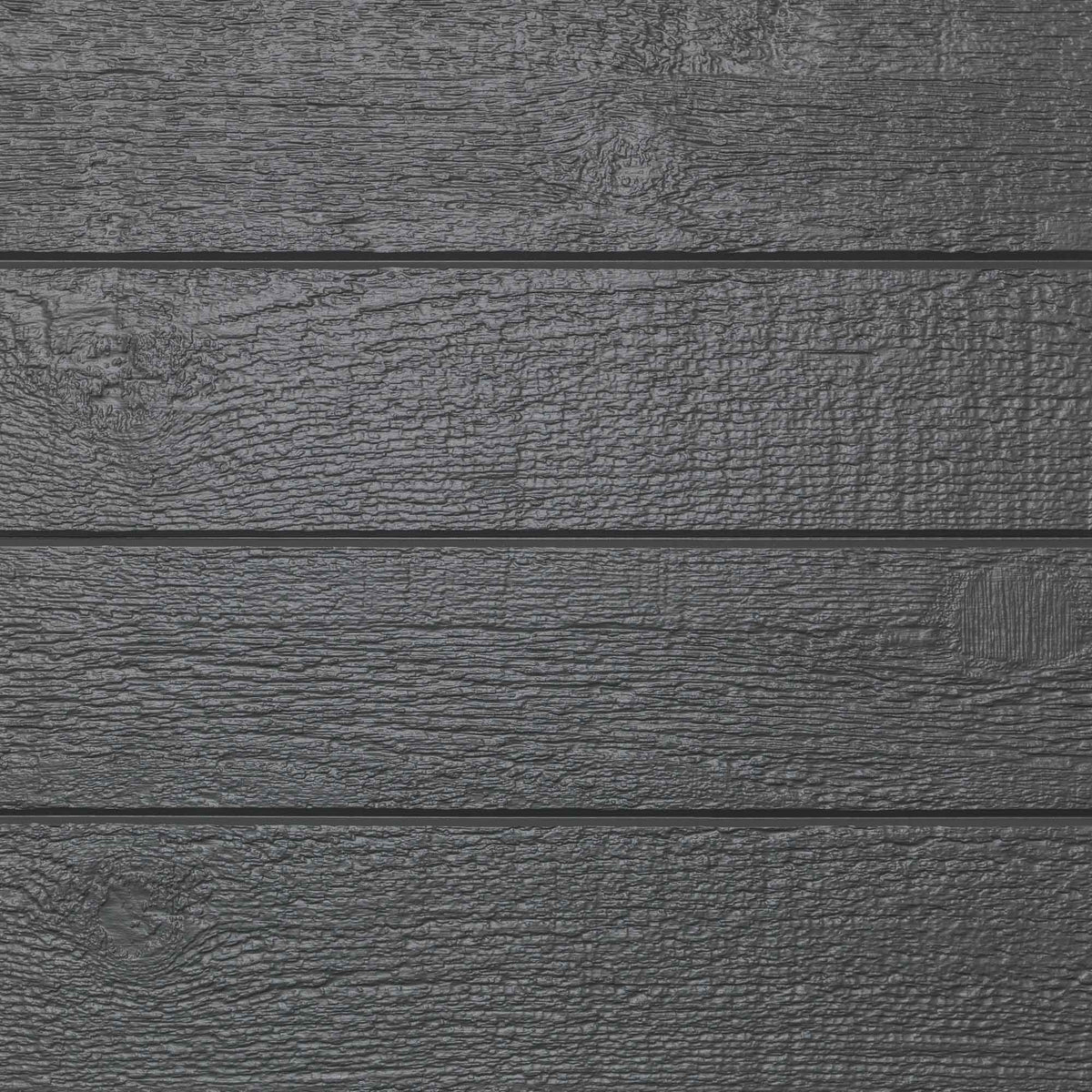 Revêtement d&#39;extérieur VStyle de 12&quot; x 7/16&quot; x 12&#39;, granit