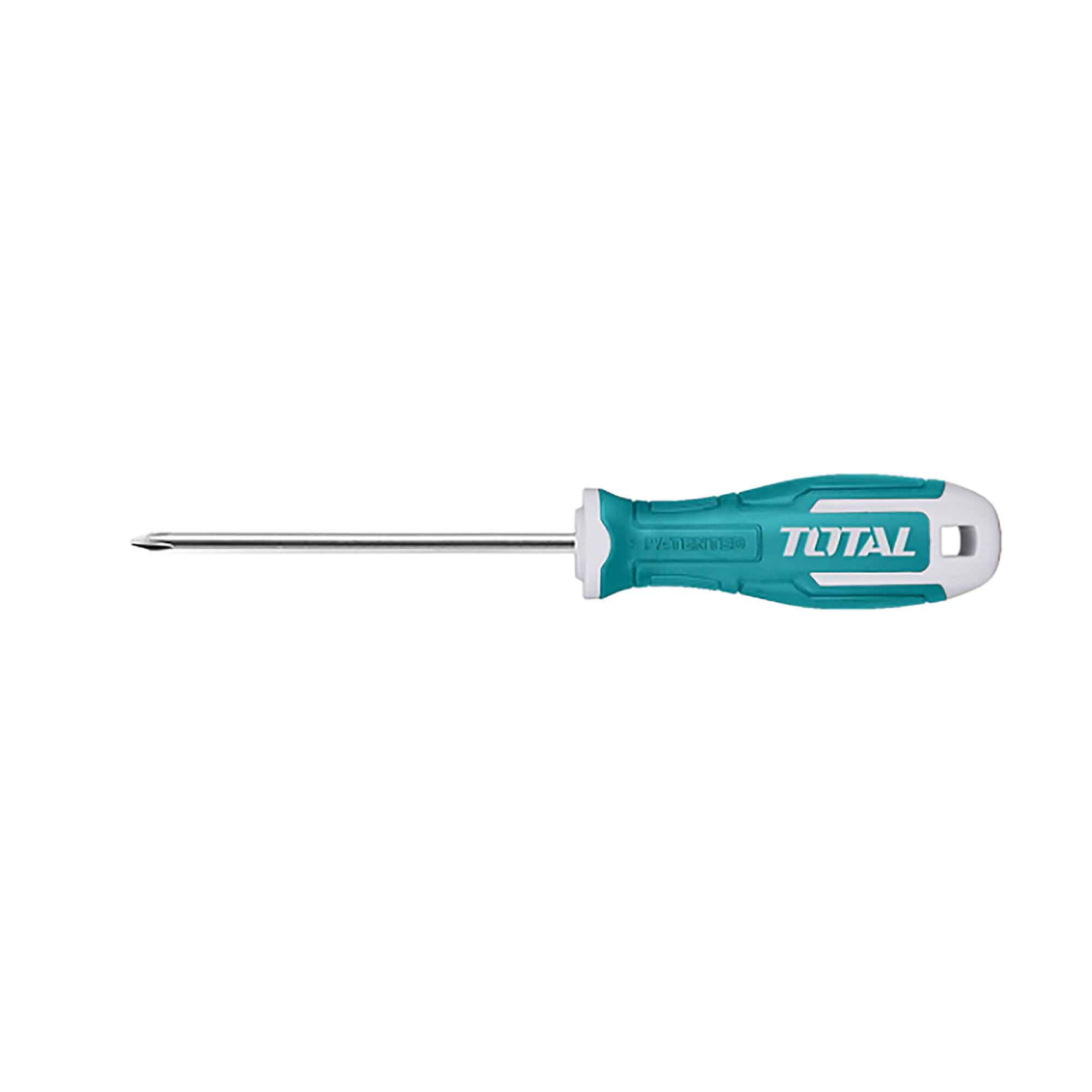 Tournevis Phillips magnétique, PH0 x 3''