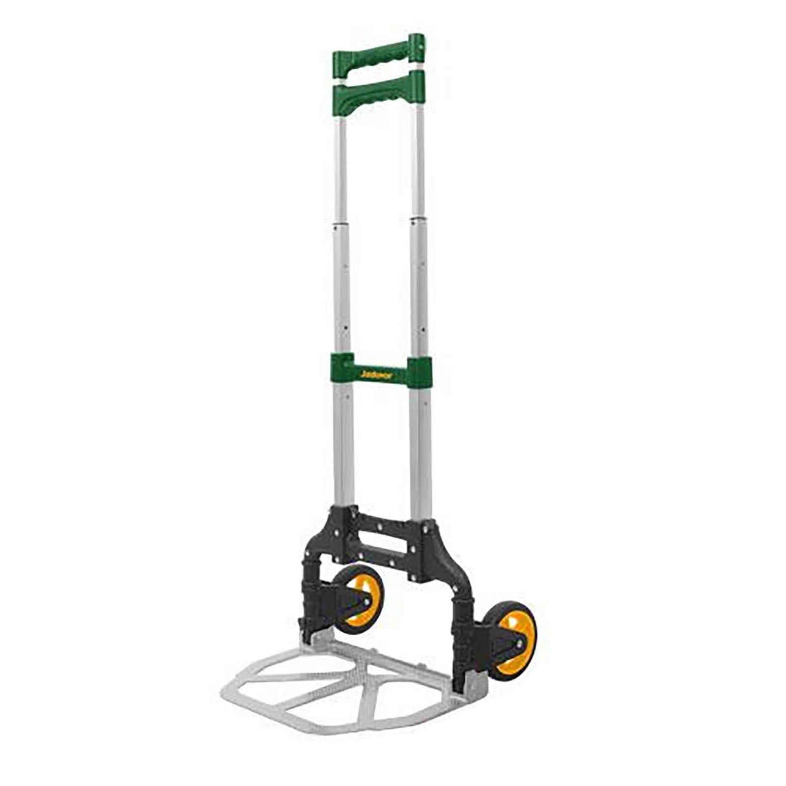 Chariot pliant, charge maximale de 150 lb