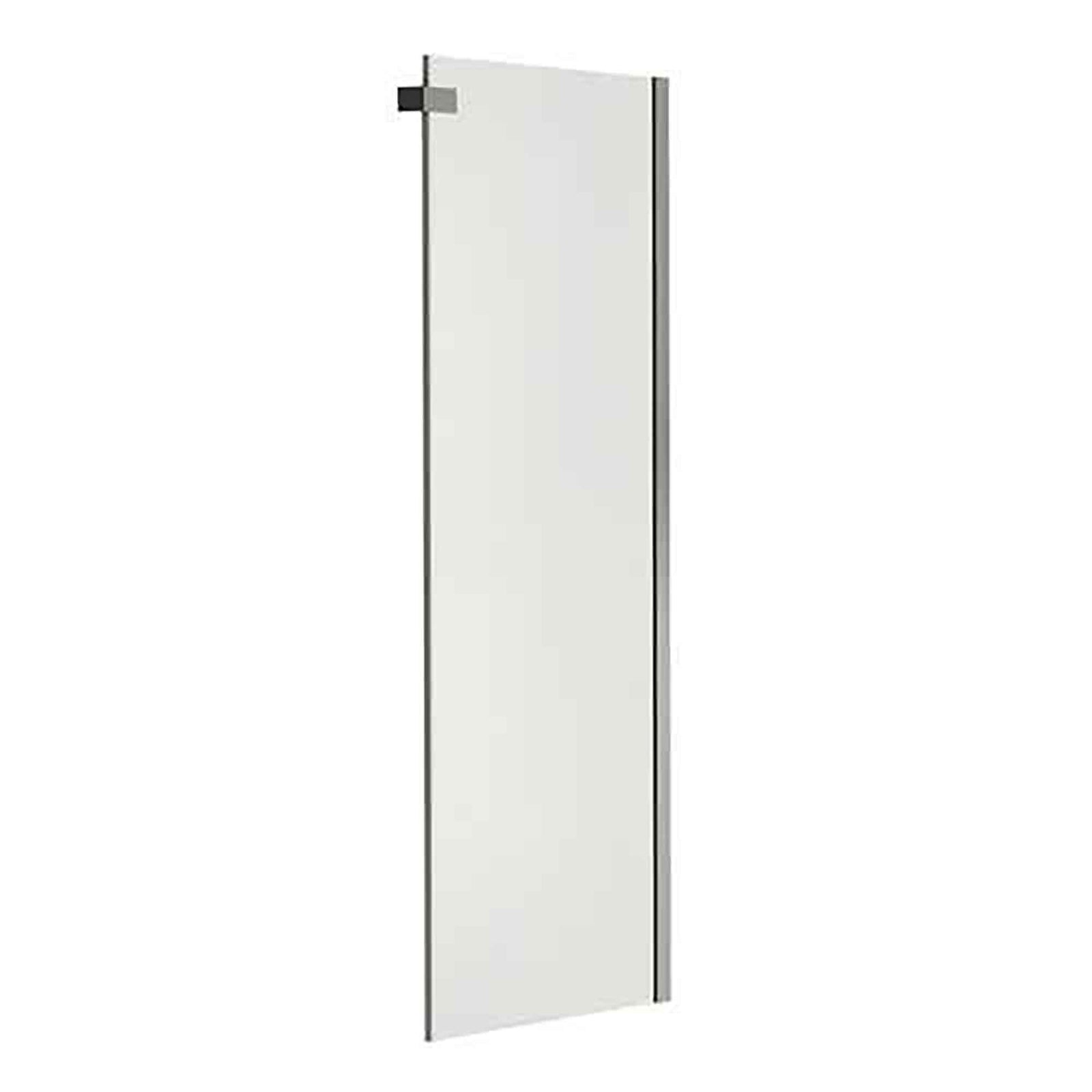 Panneau 36’’ Halo, chrome