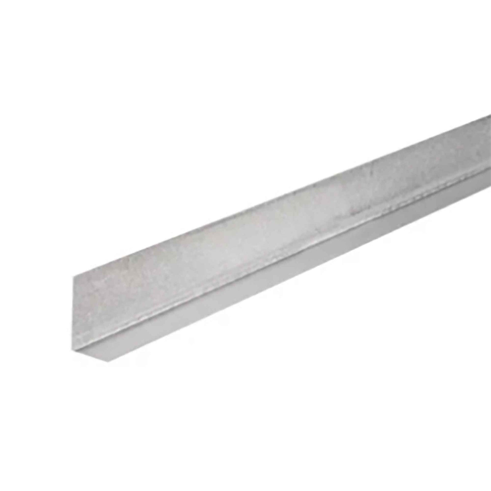 Moulure en L coreboard, 1"" x 1-1/2'' x 10', 20 gages