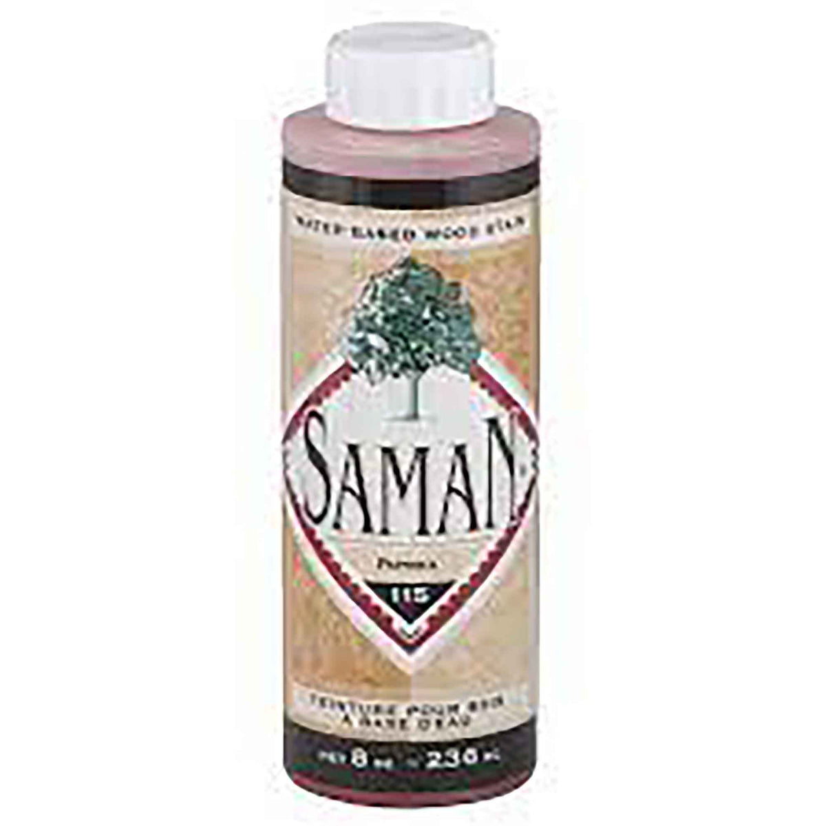 Teinture à l'eau, paprika, 236 ml