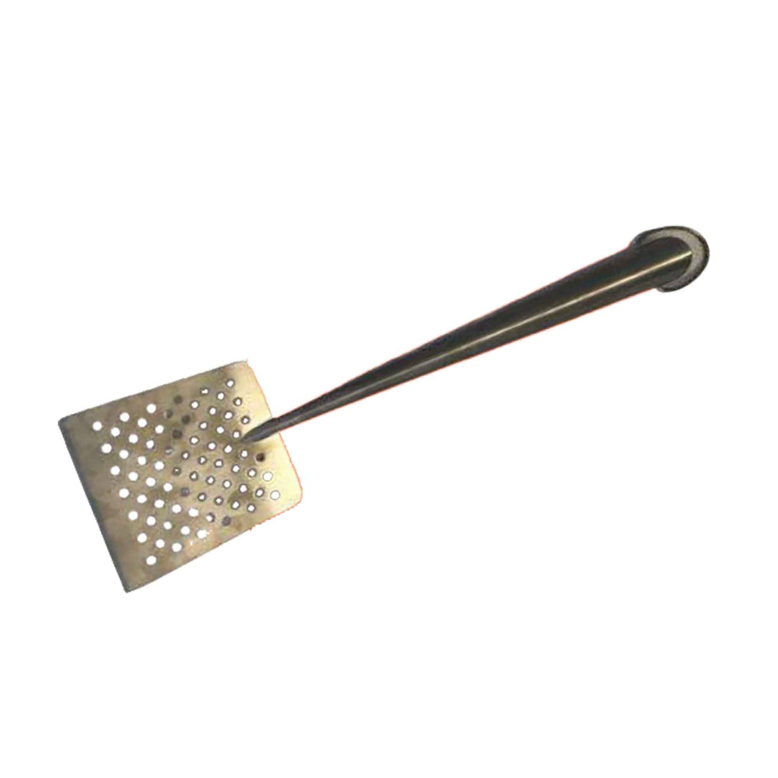 Spatule en titanium BBQ Québec