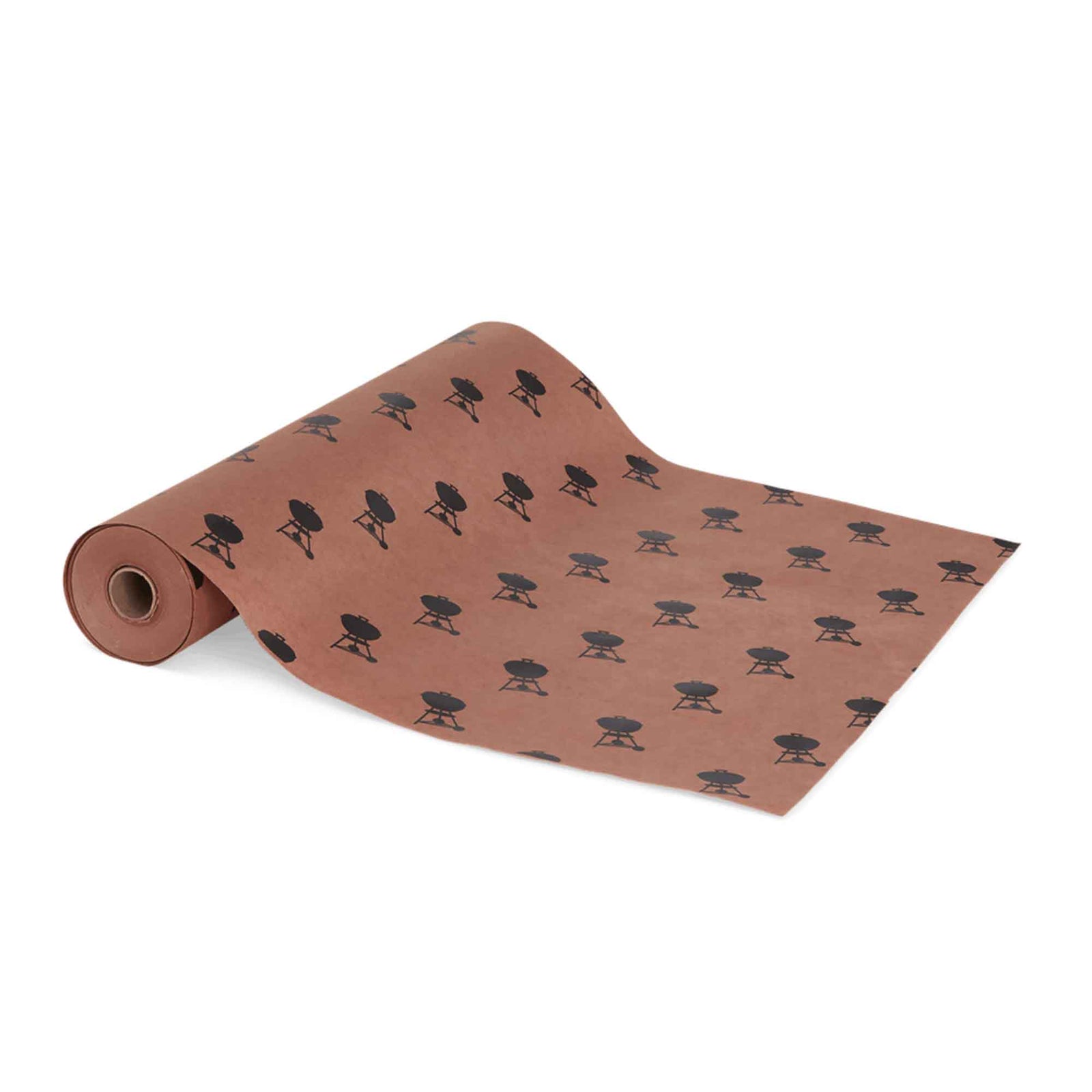 Rouleau de papier de boucher BBQ Québec, 18'' x 100'