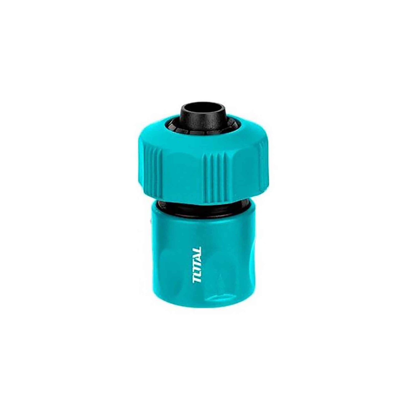 Connecteur rapide pour tuyau d'arrosage,  3/4''