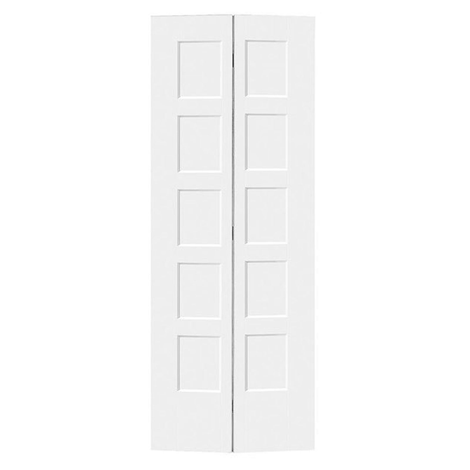 Porte pliante, Conmore, 24'' X 79''"