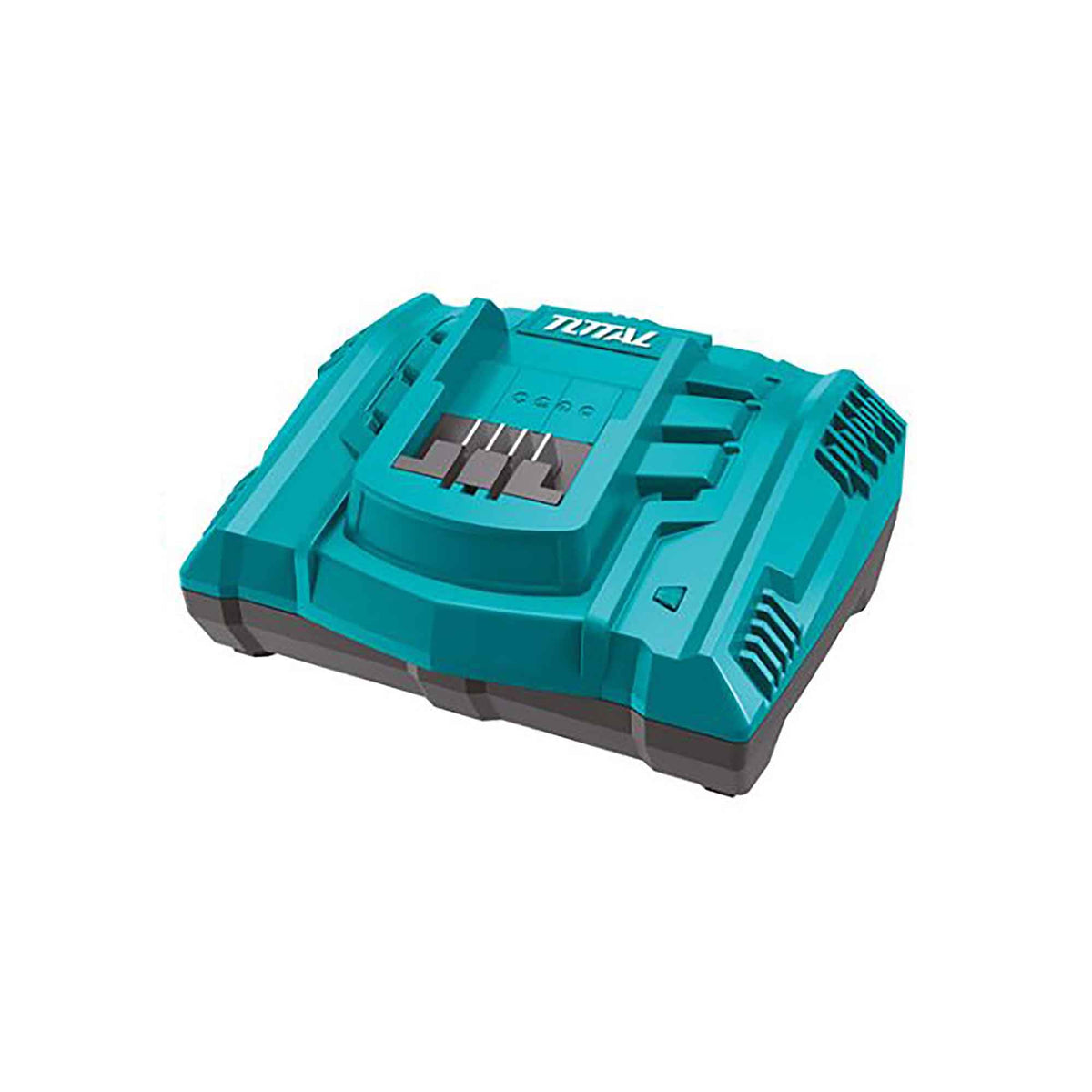 Chargeur à batterie intelligent rapide, 4.0 AMP 