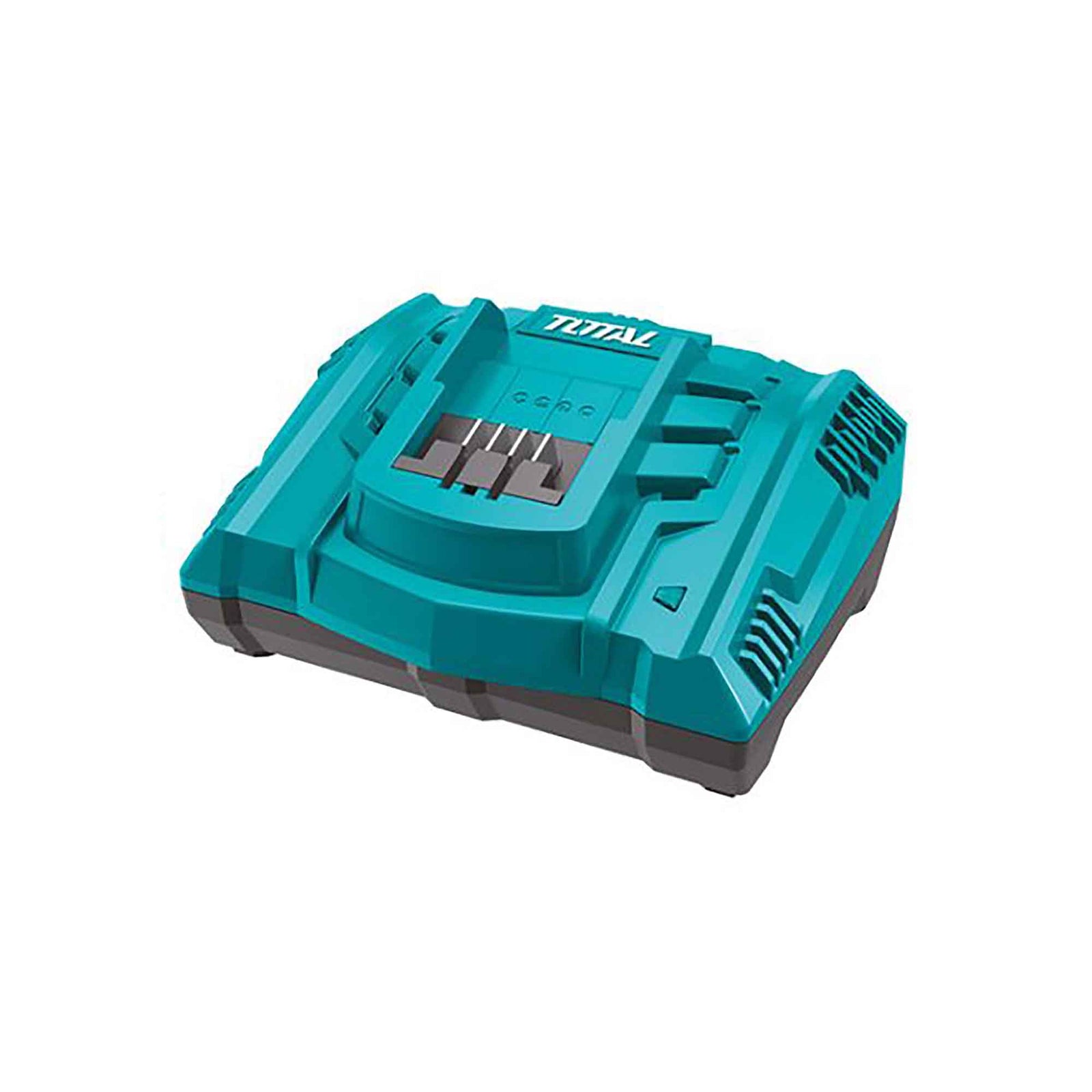 Chargeur à batterie intelligent rapide, 4.0 AMP 