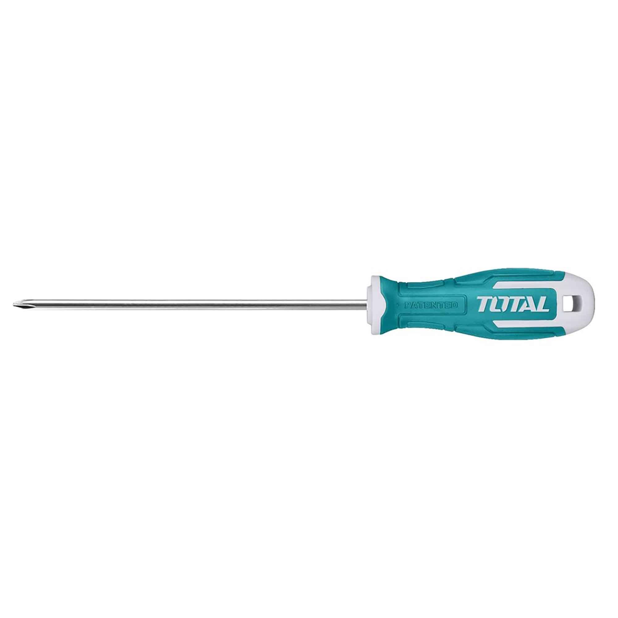Tournevis Phillips magnétique, PH3 x 8''