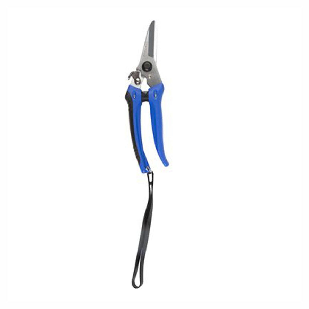 Cisaille Micro tip, lame droite, 7-2/3''