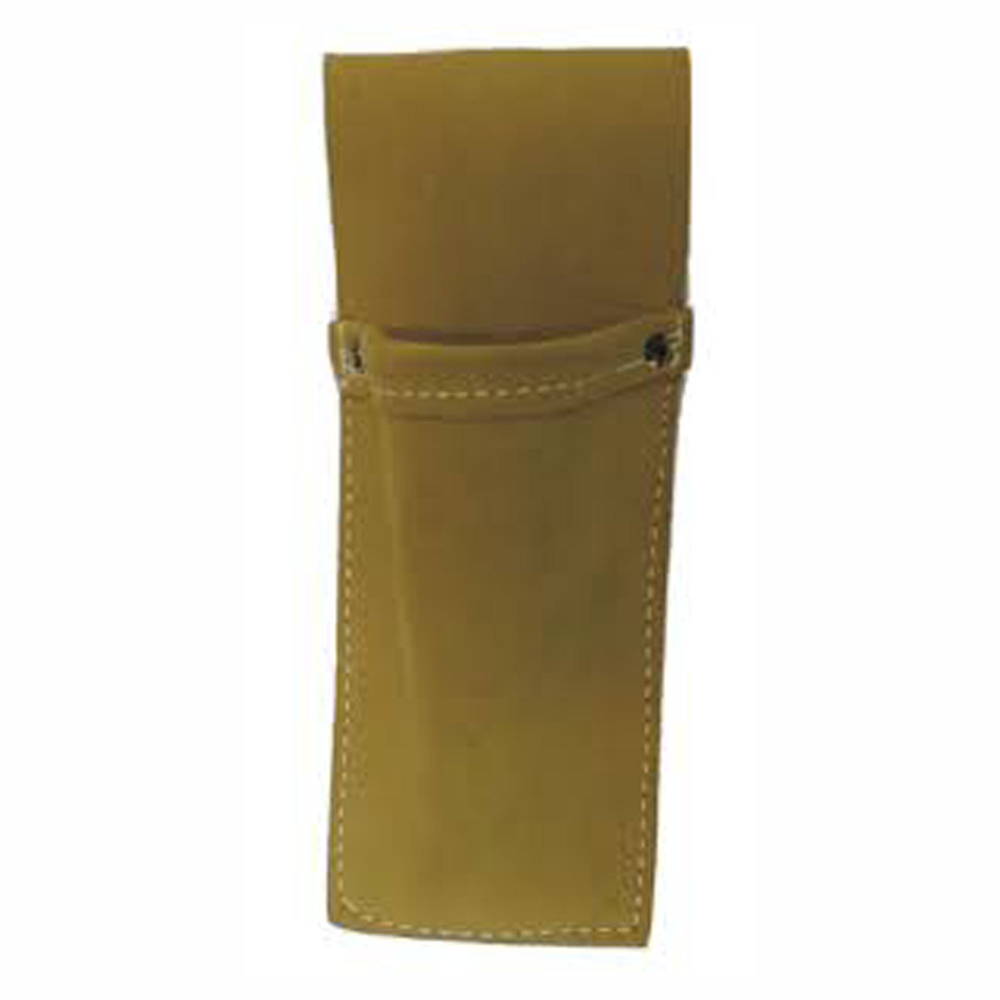 Étui en cuir pour ciseau Wiss