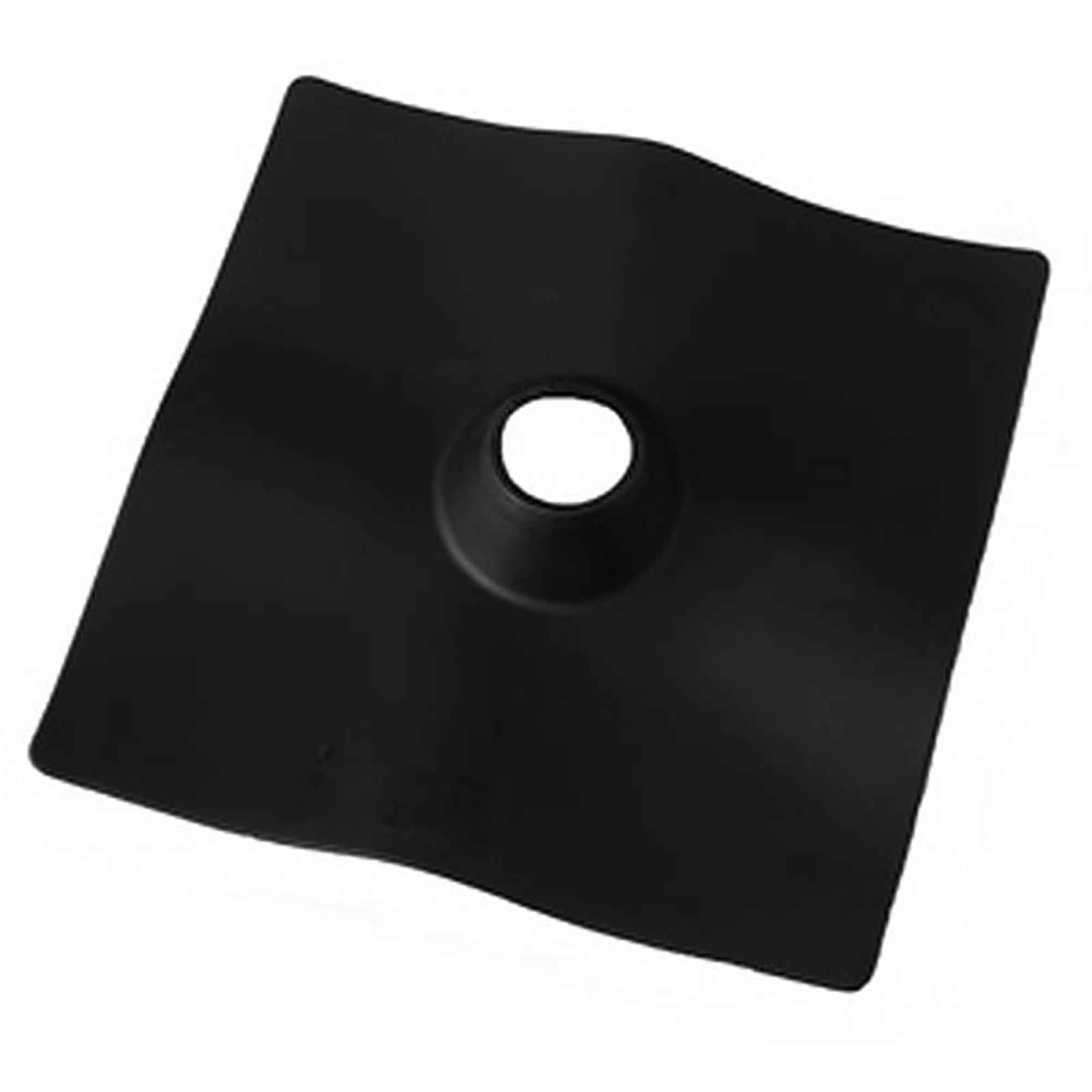 Solin de toit Flex Flash No-Calk, 4"