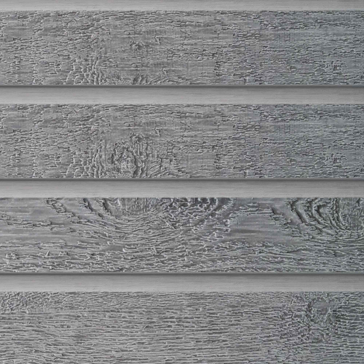 Revêtement d&#39;extérieur Ridgewood D-5 de 12&quot; x 7/16&quot; x 12&#39;, bois de grange