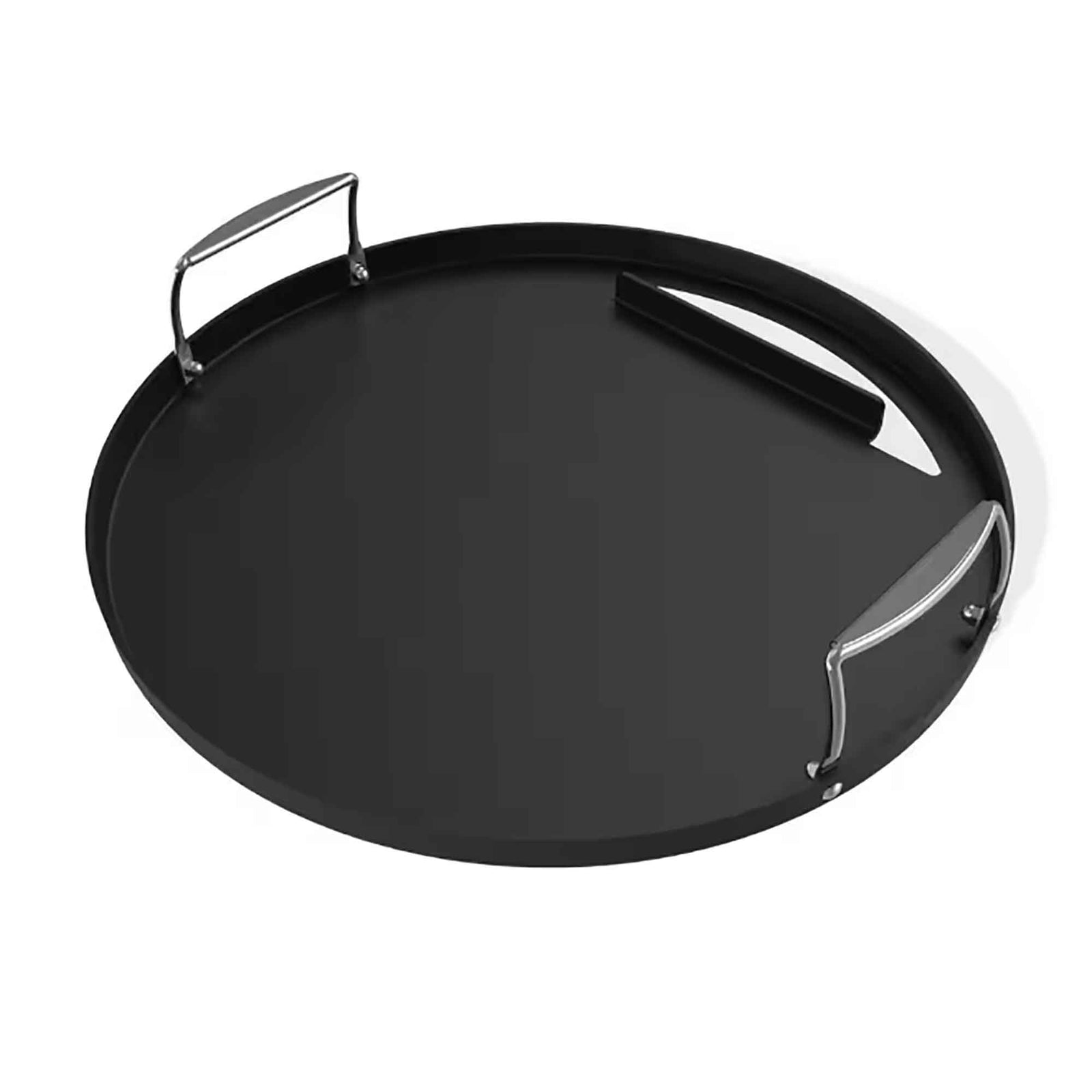 Plaque plancha pour Kettle 22''