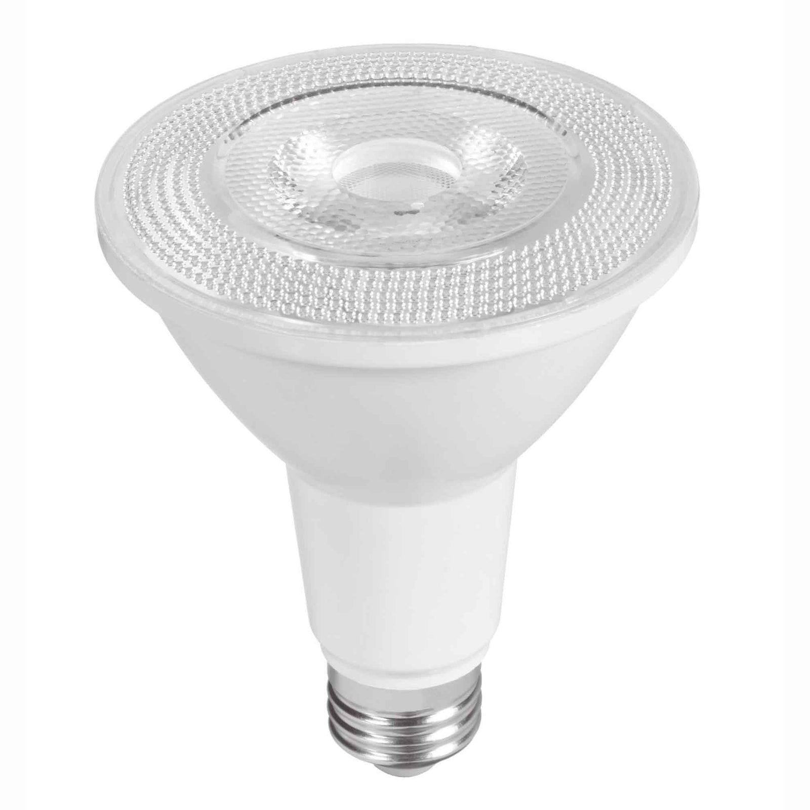 Ampoule dimmable DEL haute performance par30, 75 W 