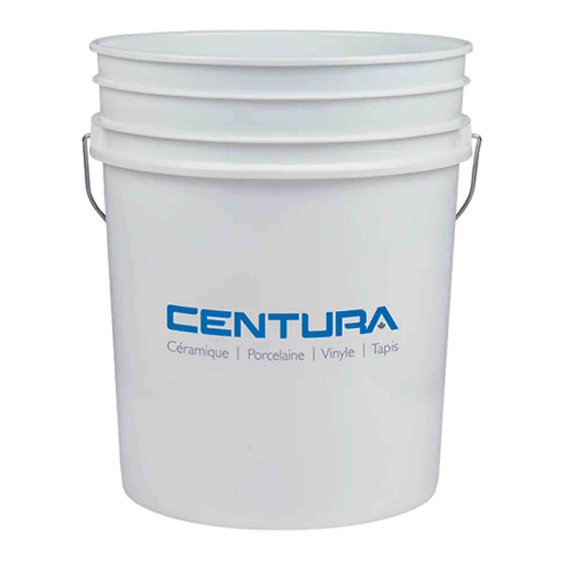 Chaudière vide graduée CENTURA, 8 L 