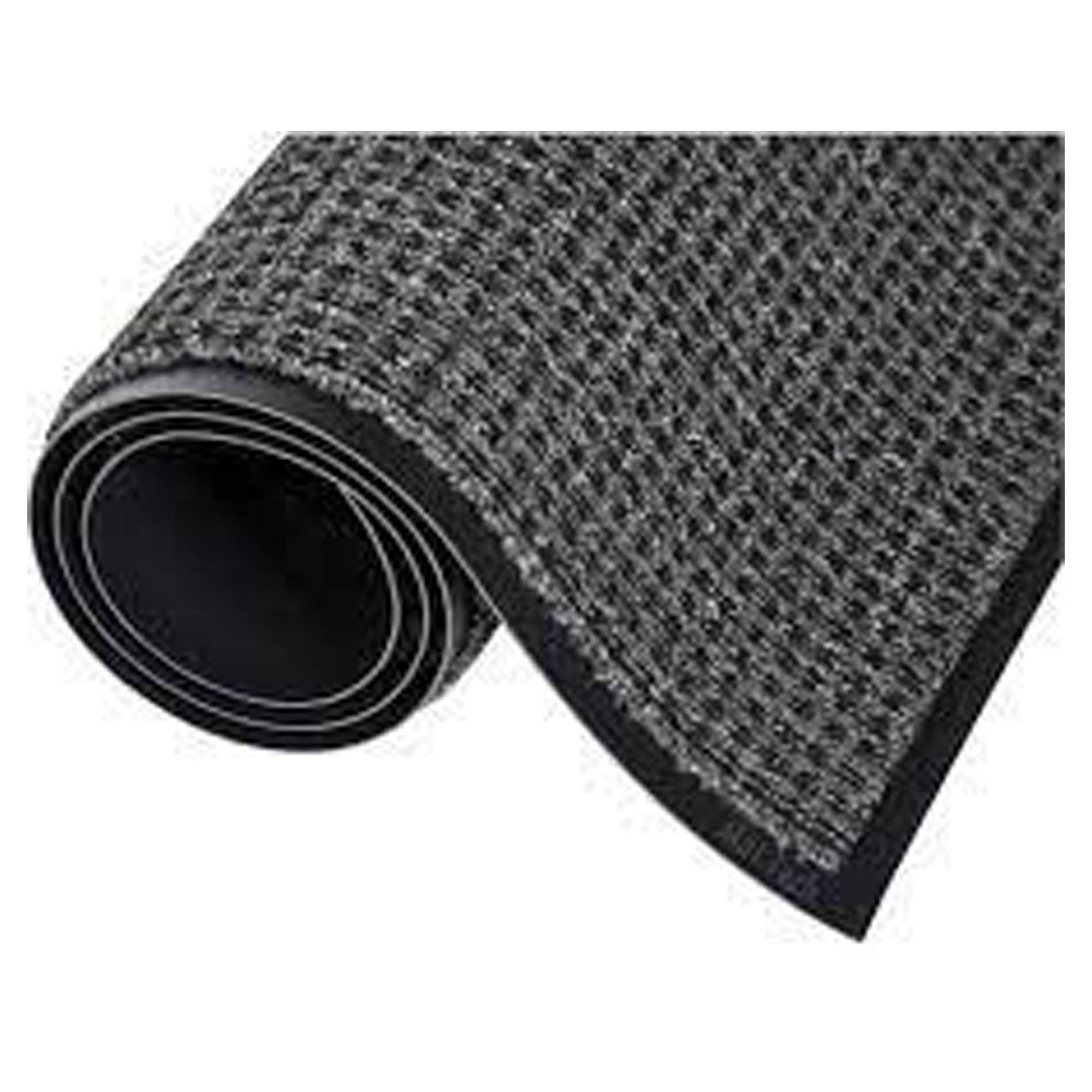 Pl tapis mat tech, oxford lite, 54 anthracite, 36'' x 60'