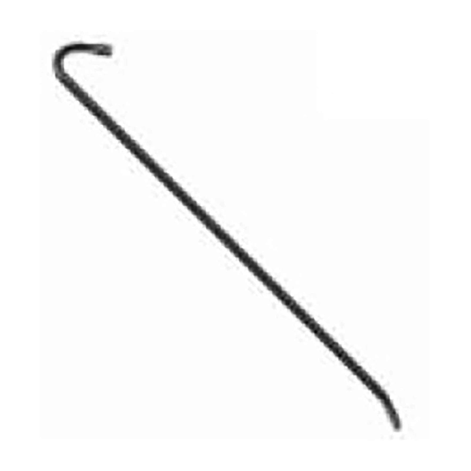 barre de démolition hexagonale, 36''