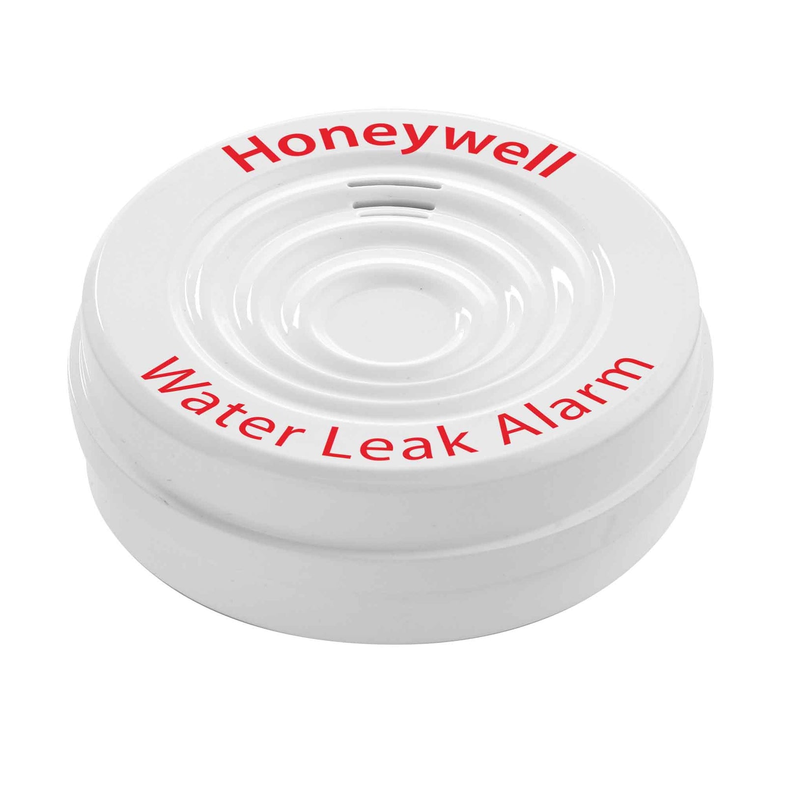 Alarme de fuite d'eau blanche