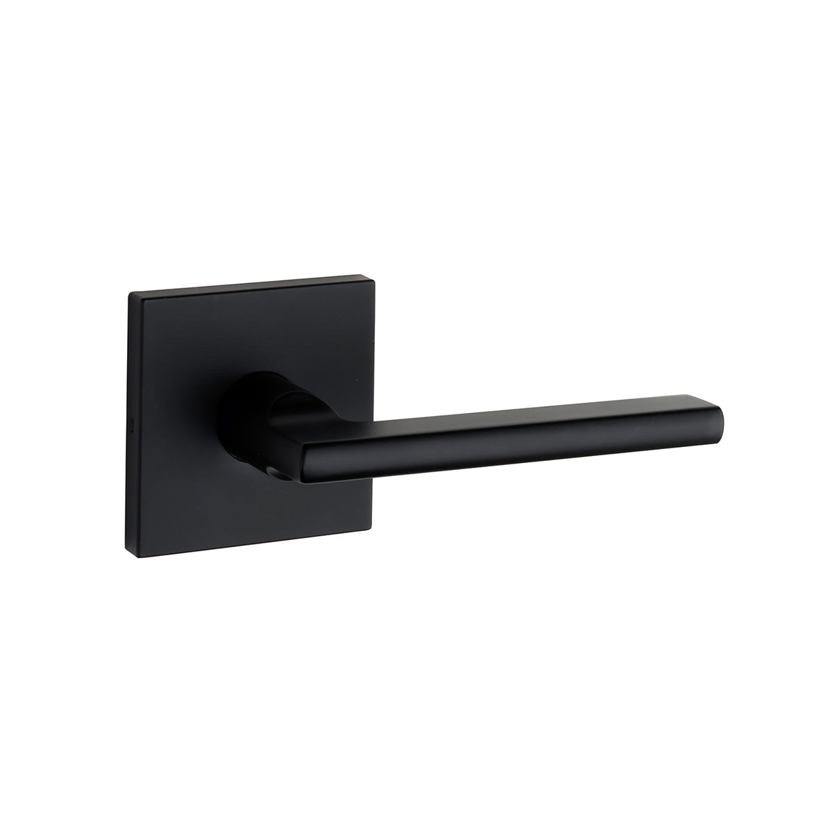 Levier de passage Pace Line, noir