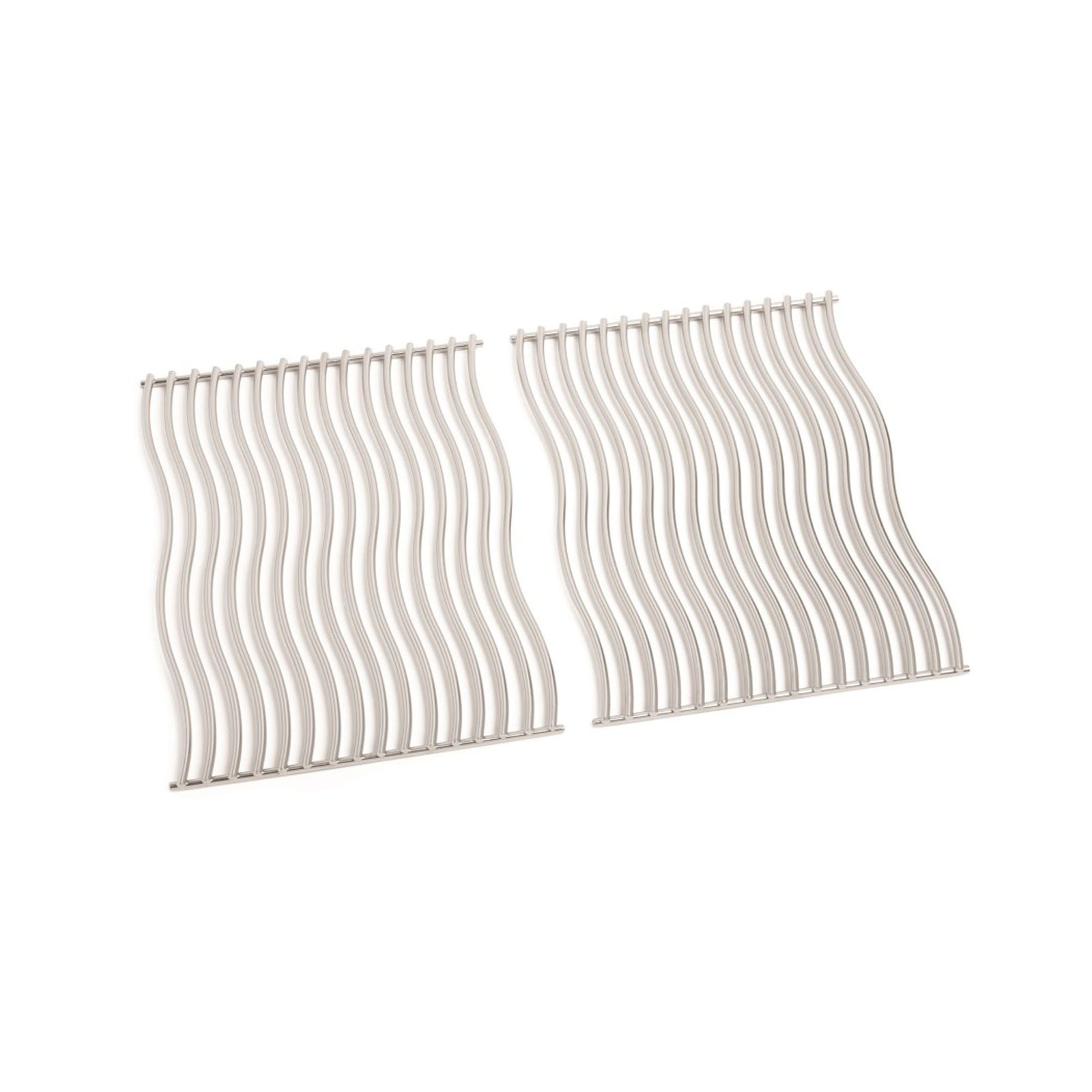 Ensemble de 2 grilles en acier inoxydable pour Rogue 425