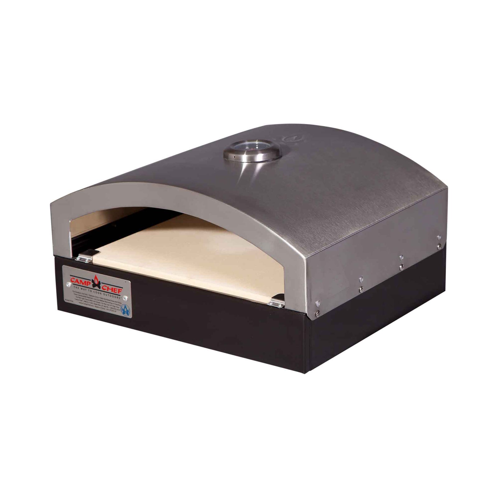 La pizza box BBQ Québec