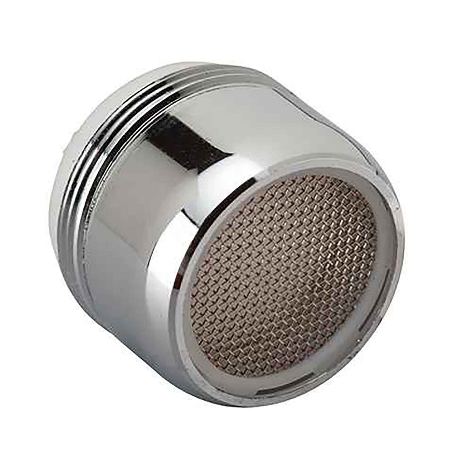 Aérateur à double filetage