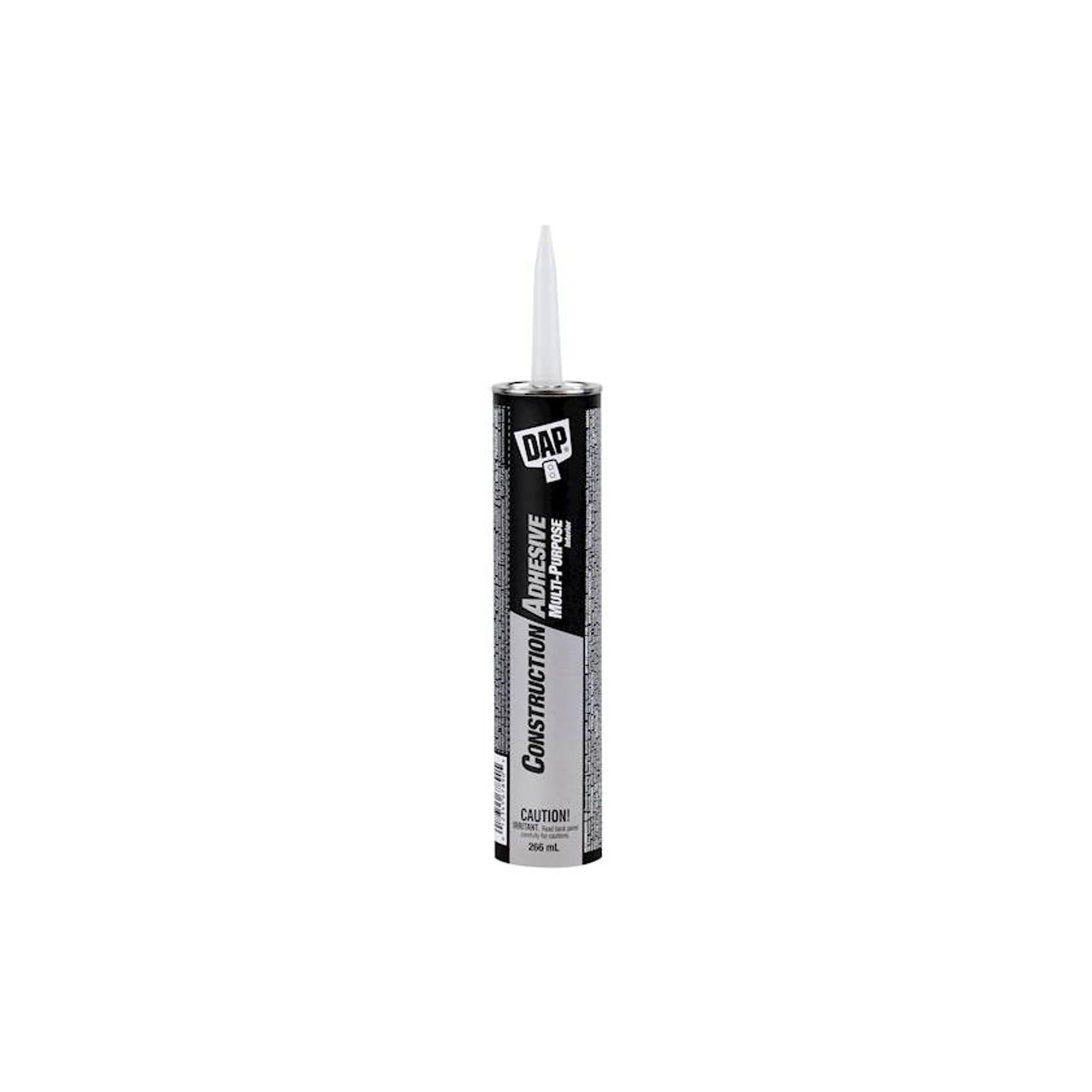 Adhésif de construction Dynagrip tout usage, 266 ml