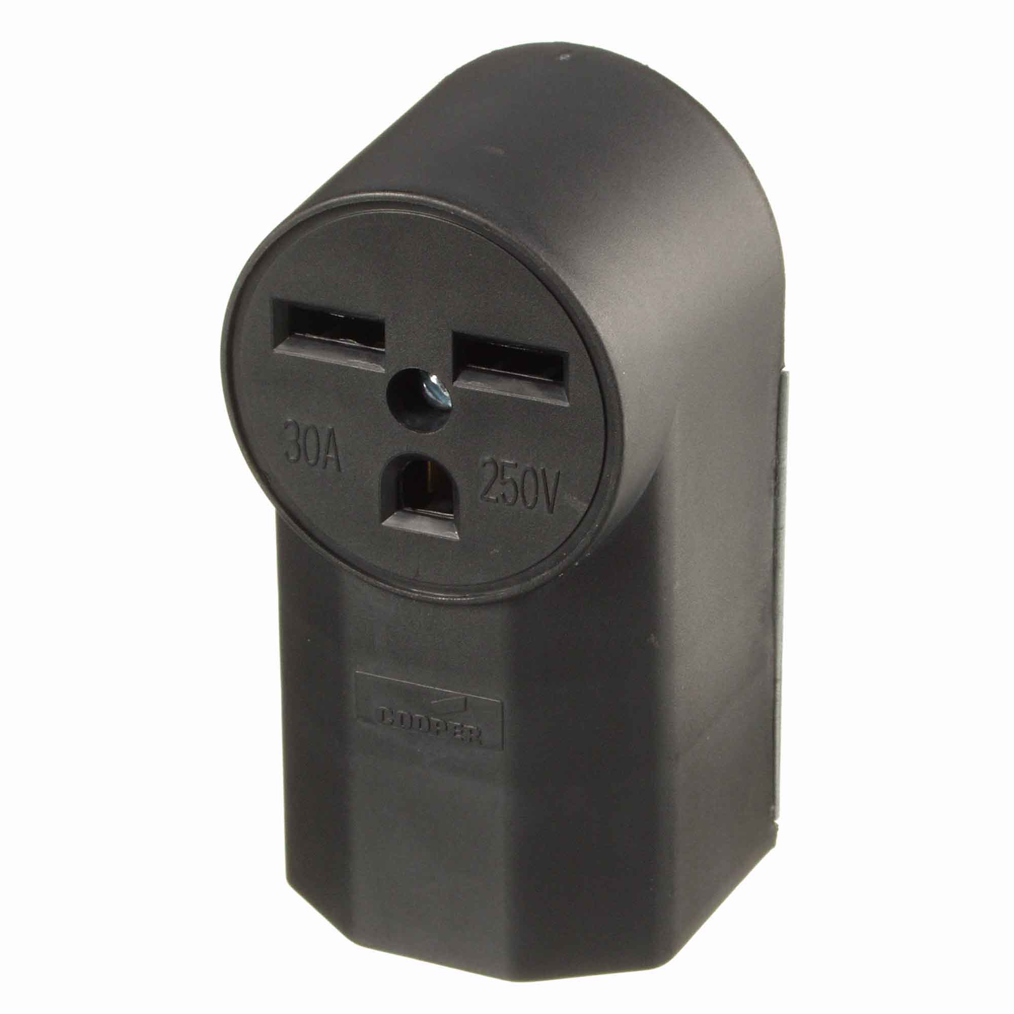 Prise de surface, 30 A/ 250 V