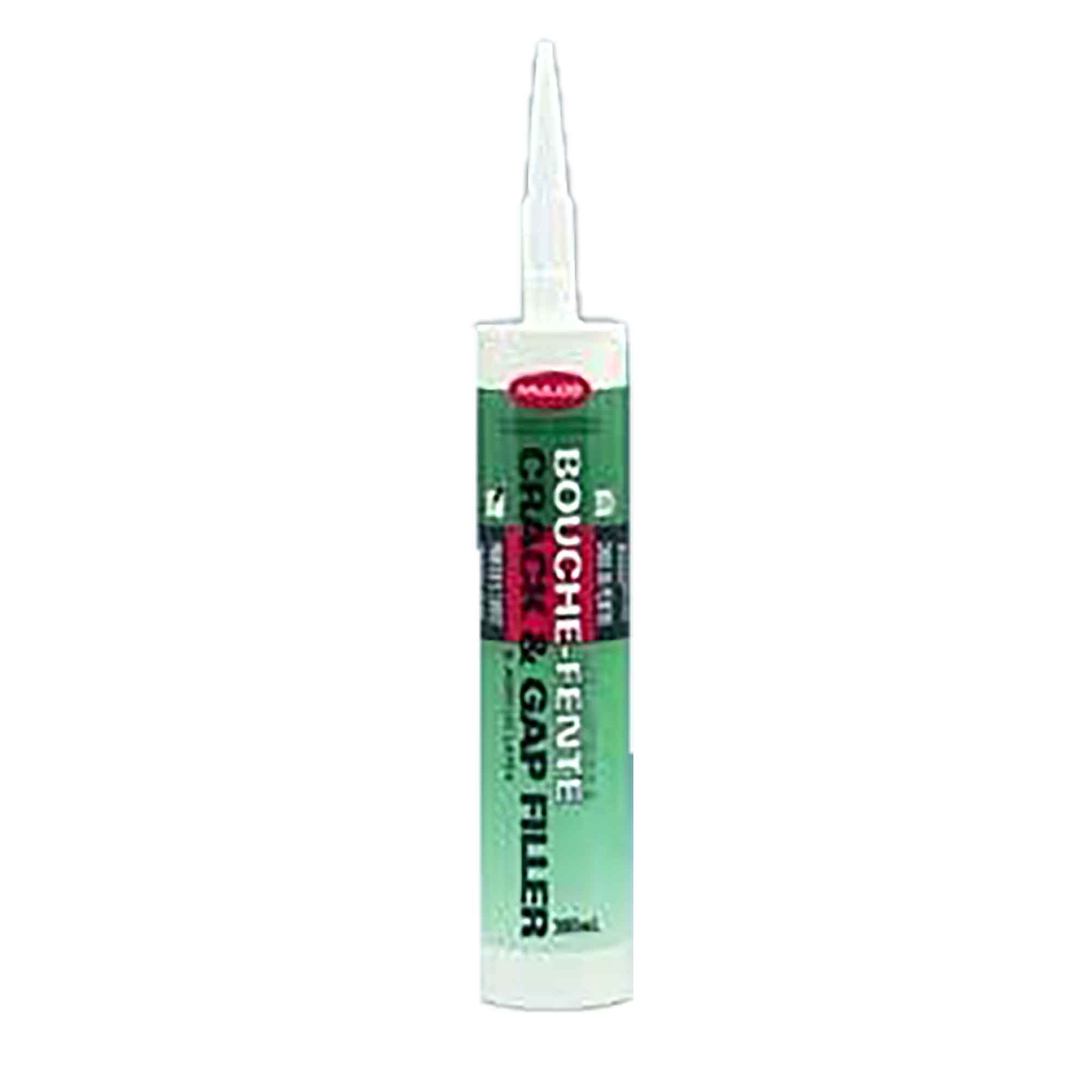 Scellant bouche fente au latex, blanc, 170 ml