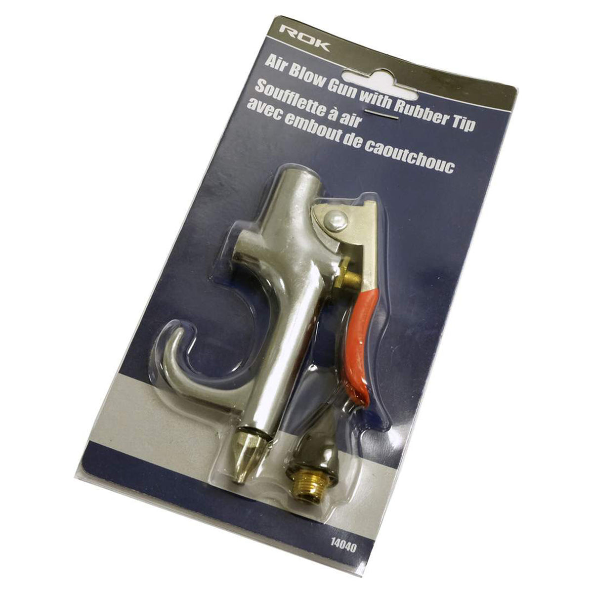 Soufflette compacte, femelle, 1/4'' NPT