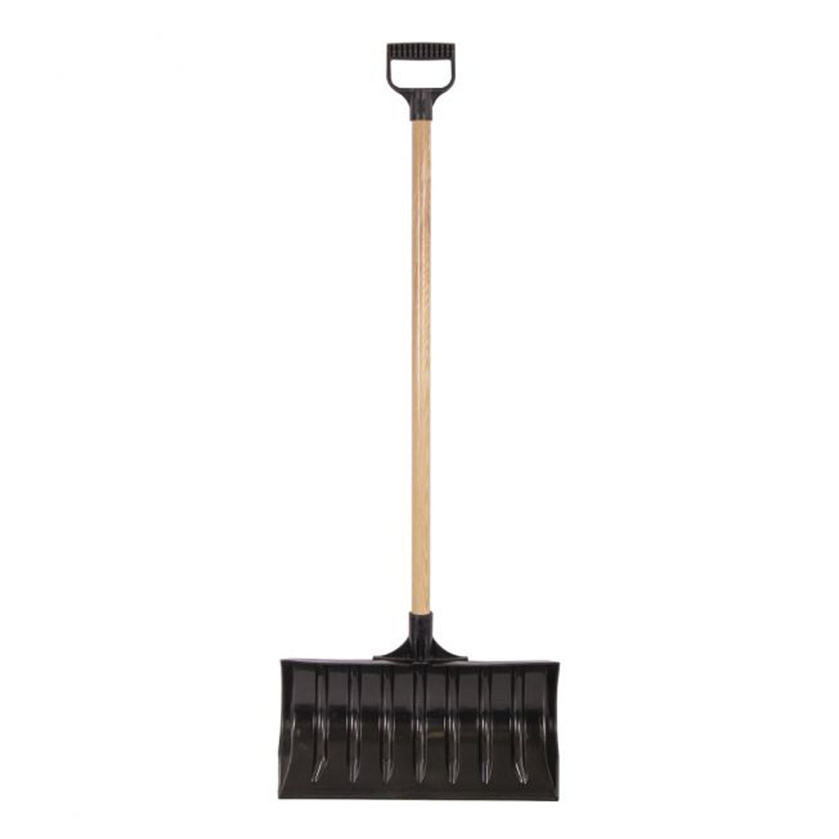 Grattoir à neige en polyéthylène, 18''