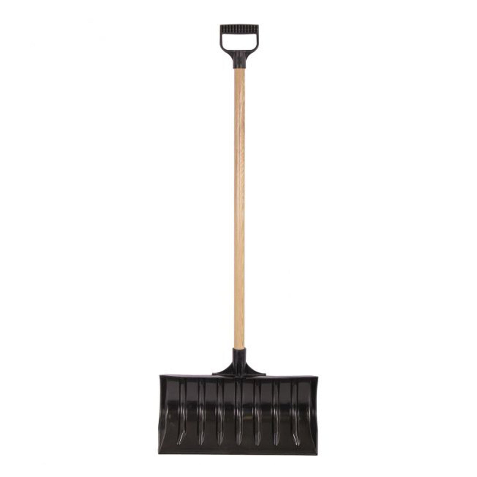 Grattoir à neige en polyéthylène, 18''