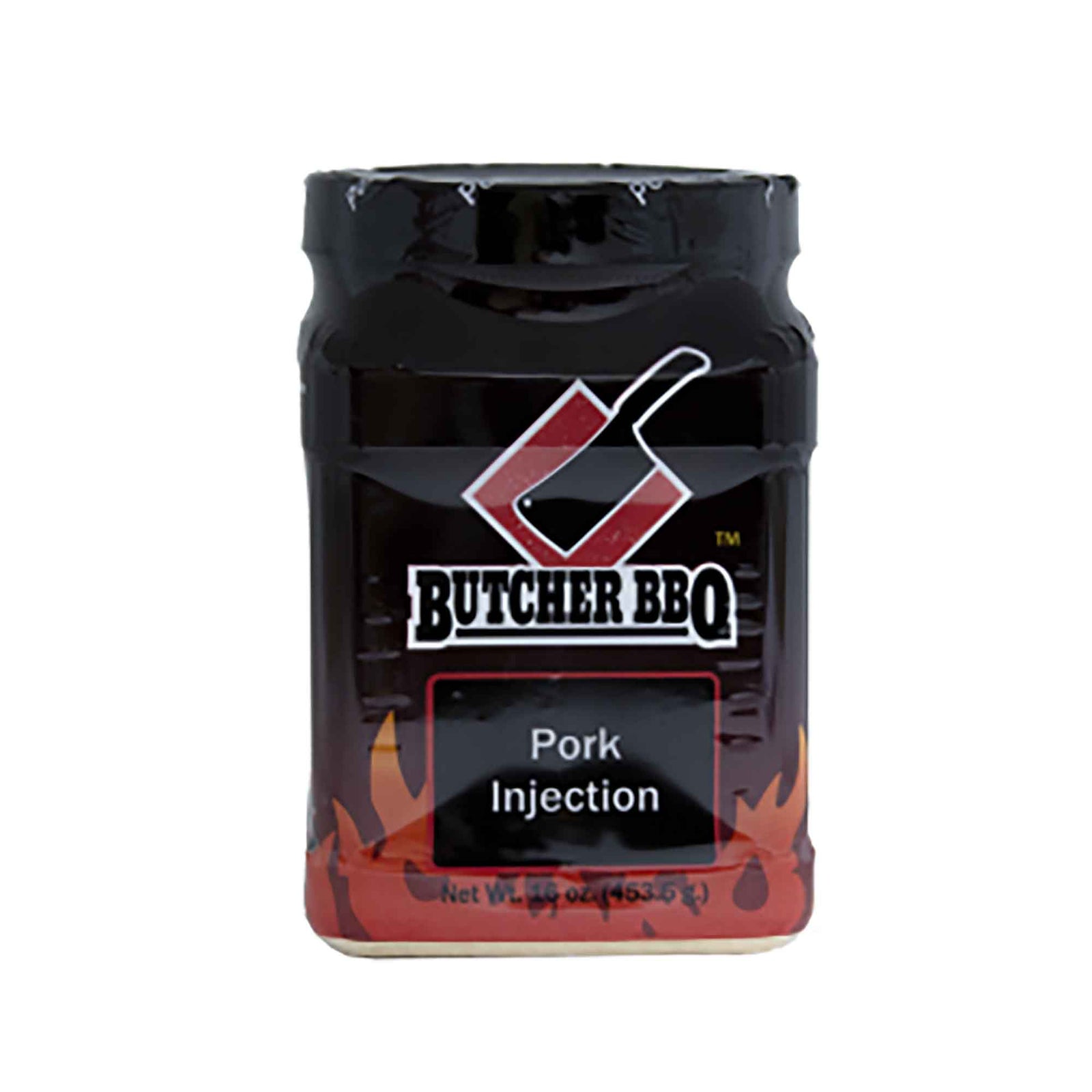 Injection Inj-pork, 16 oz