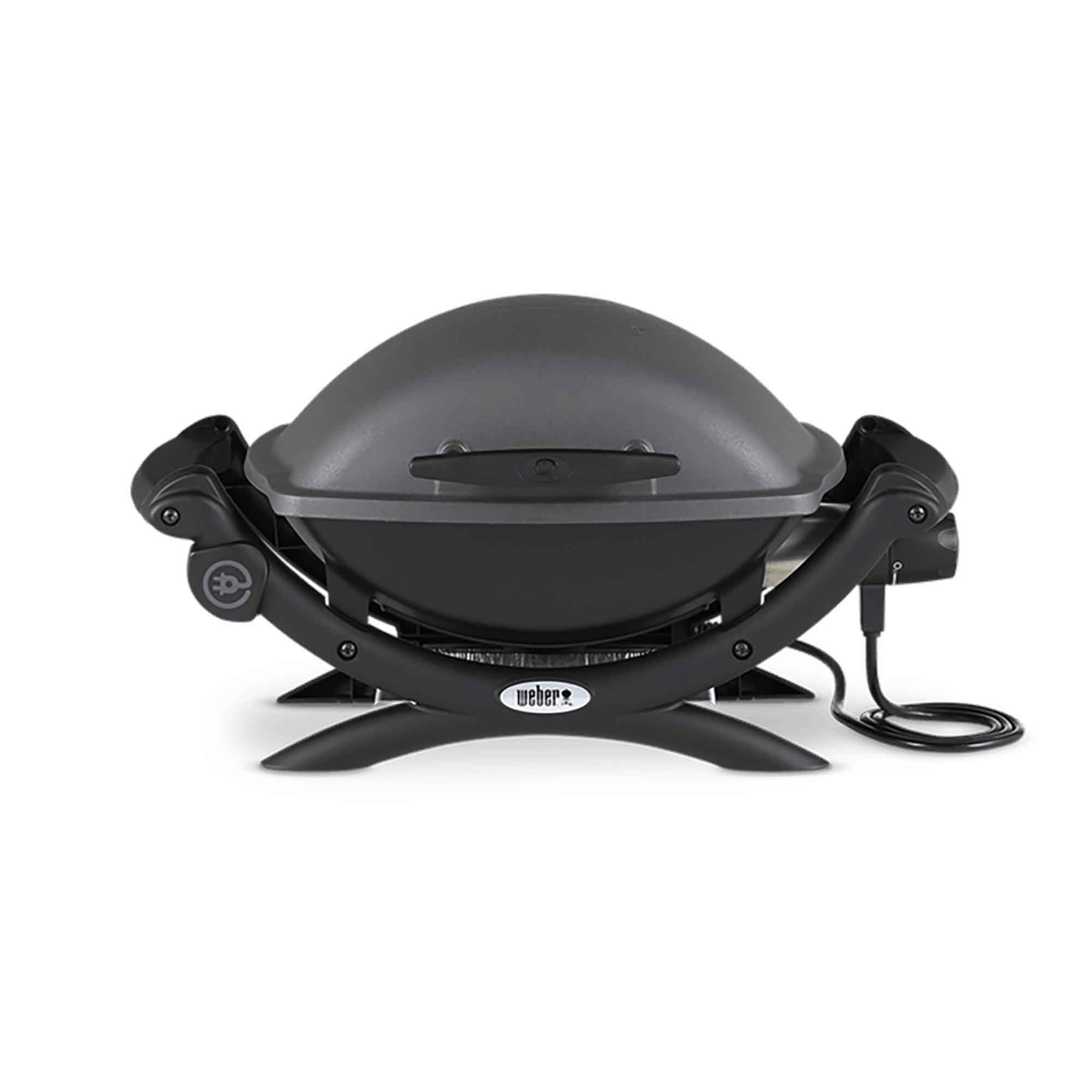 Barbecue électrique Weber Q 1400