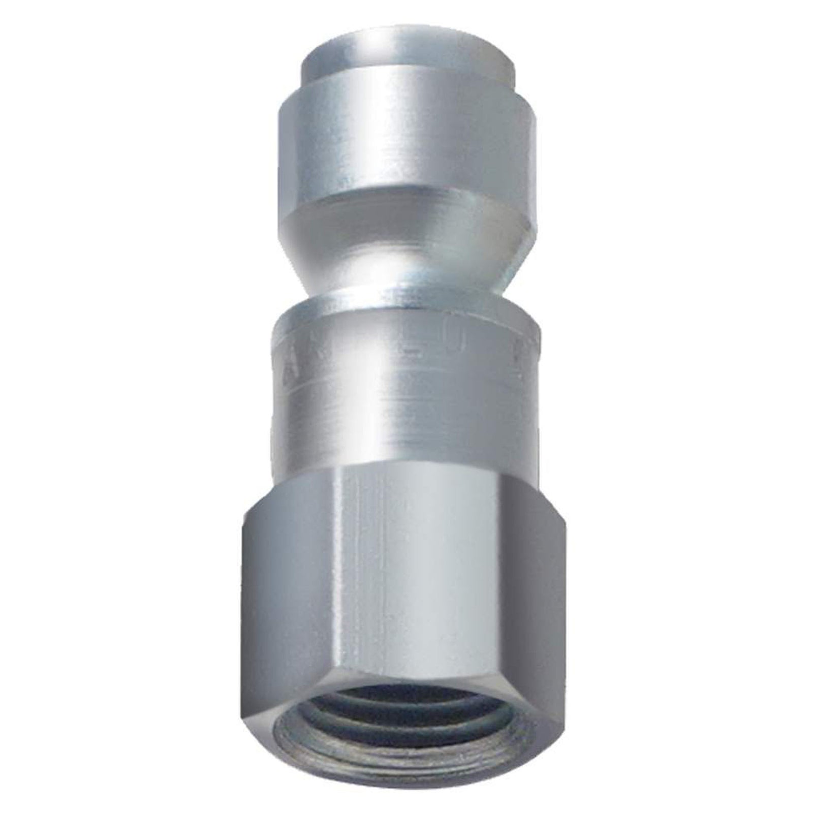 Embout de type Tru-Flate, 3/8'' femelle 1/4'' NPT