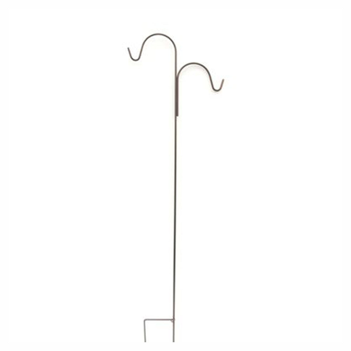 Potence de jardin, double, 84''