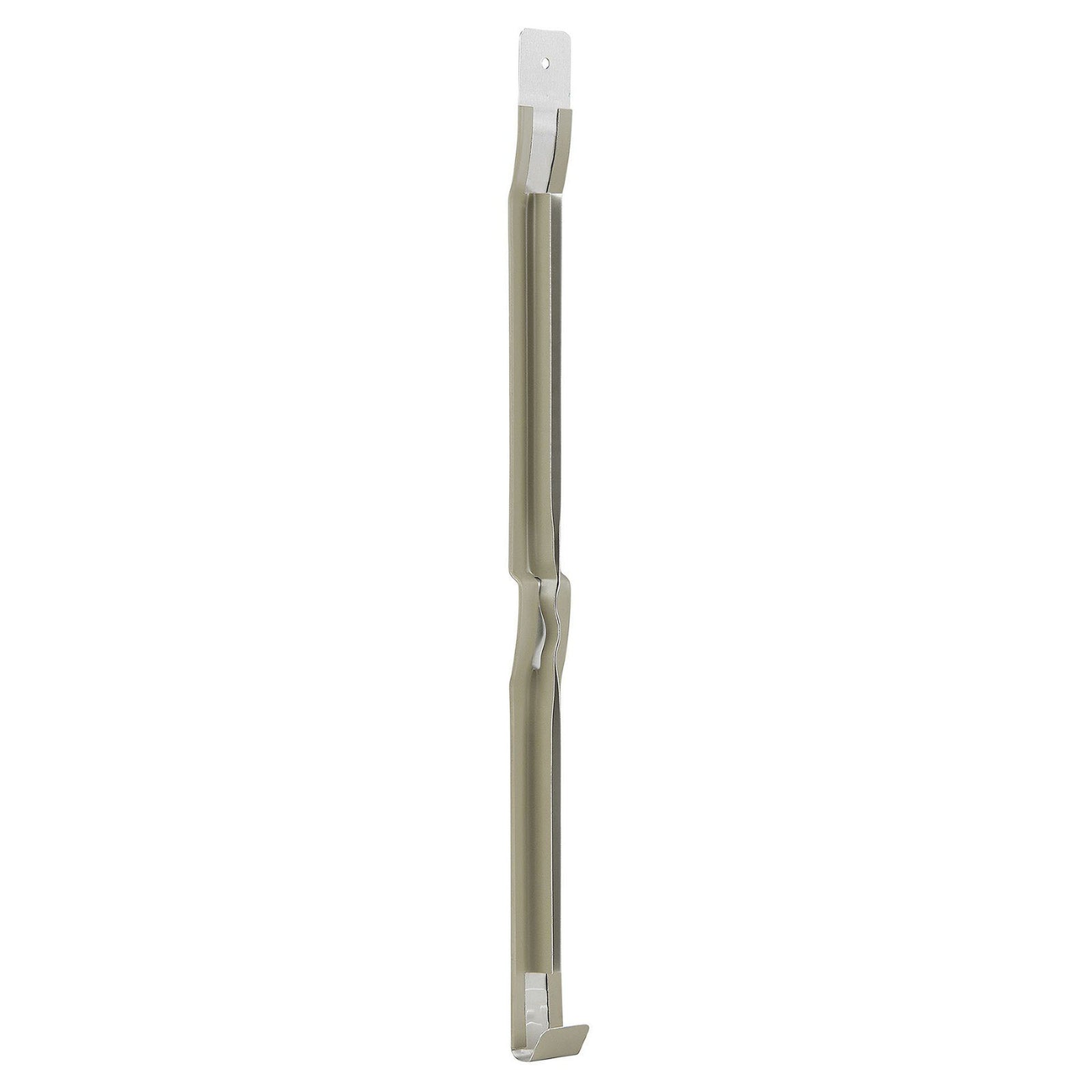Moulure joint, Ridgewood, Charbon (emballage de 20)