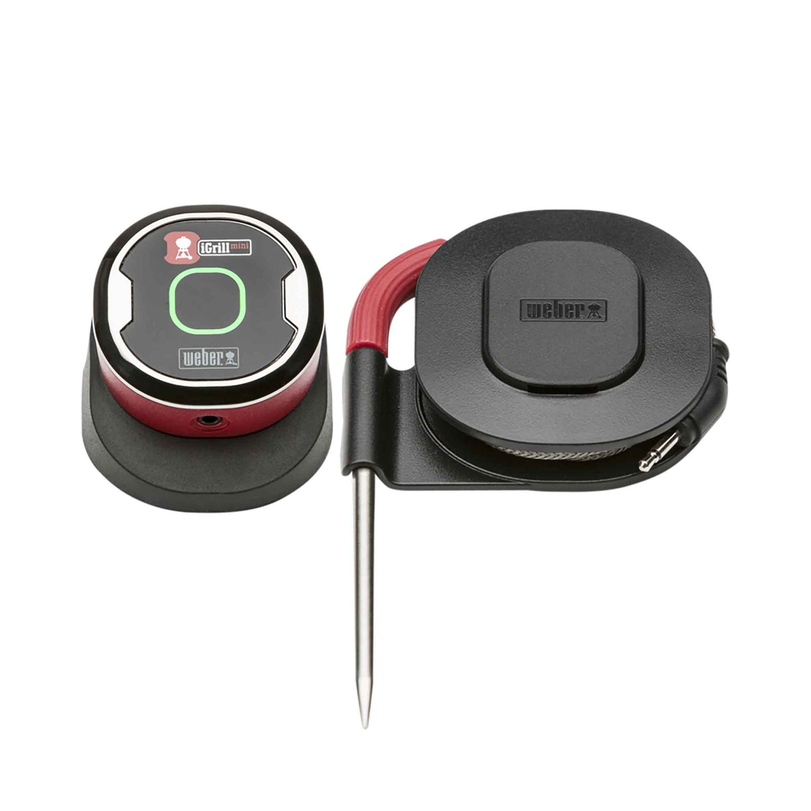 Thermomêtre Weber IGRILL mini