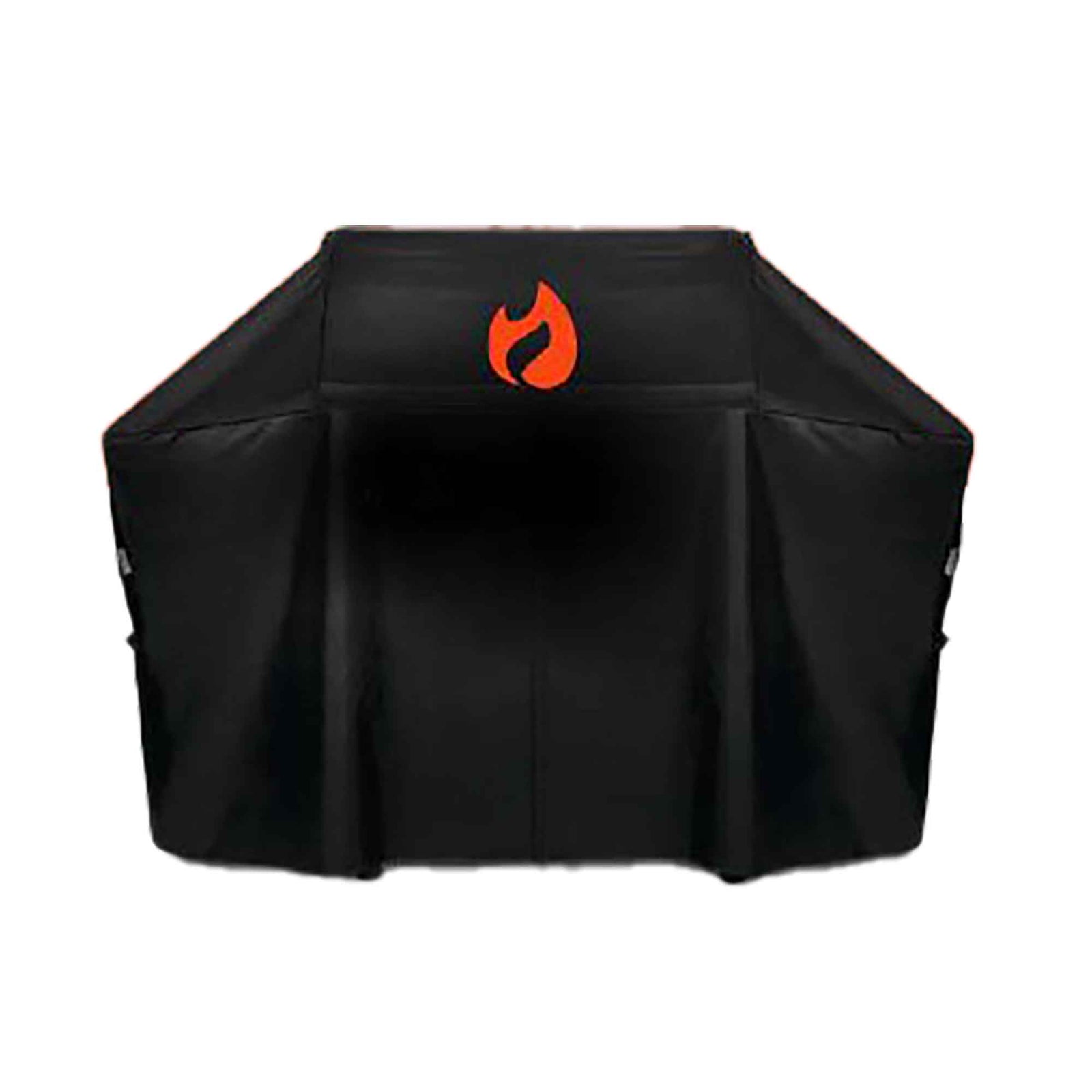 Housse protectrice standard pour barbecue, 169cm x 68cm x 127cm, noirs