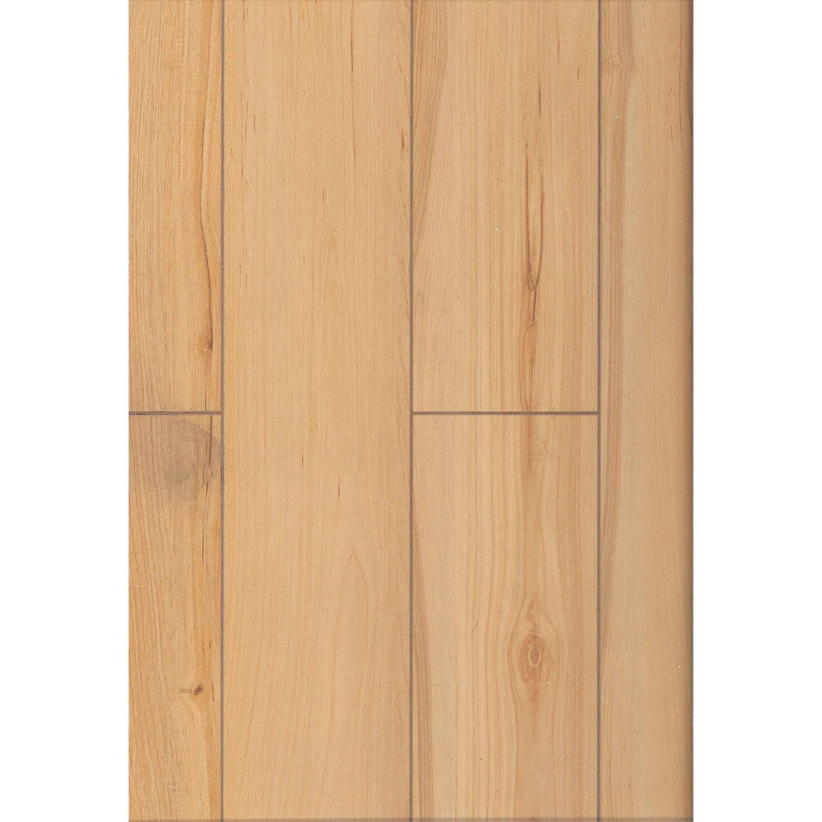 Boite de plancher intemporel AC4, érable canadien
