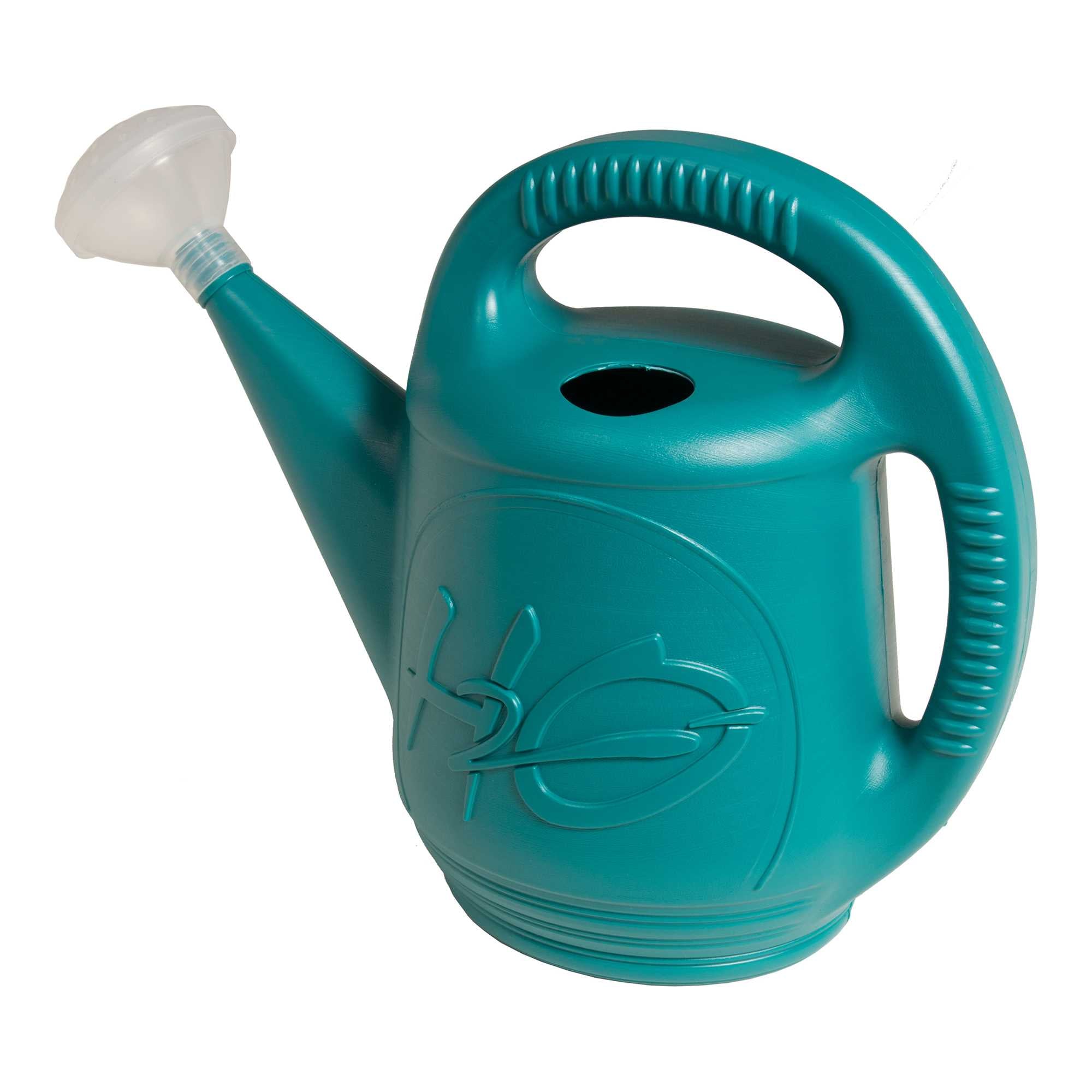 Arrosoir de 17'' x 8'' x 13'', bleu