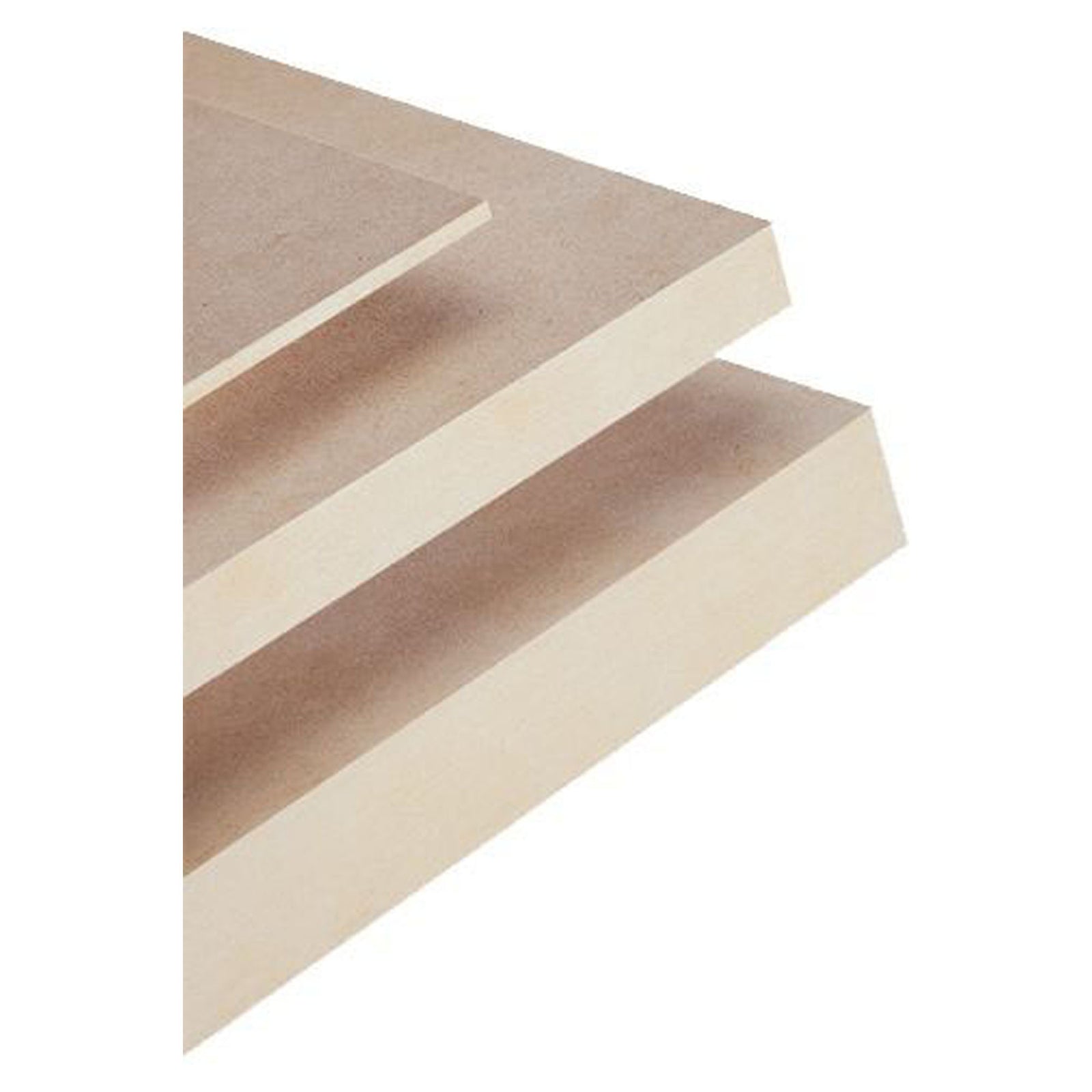 Panneau Fibre de bois, MDF, 5/8'' x 4" x 8'