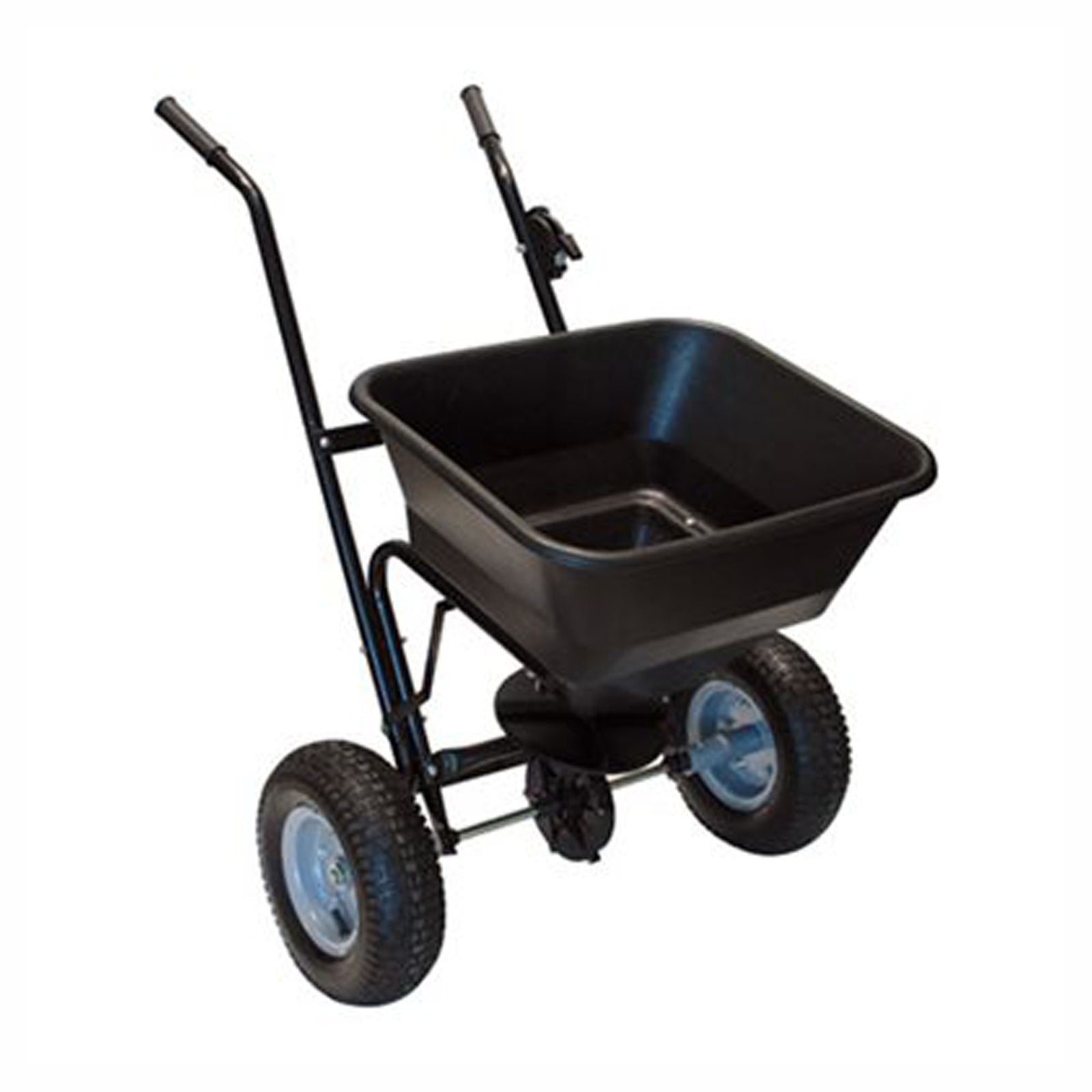 Épendeur rotatif pour semences et engrais, 66 lb