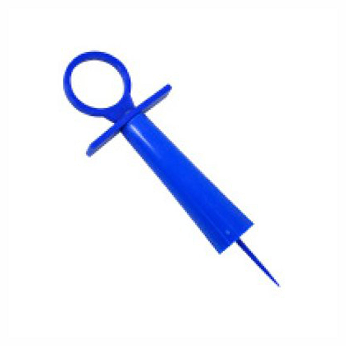 Accessoire pour tube de calfeutrant, petit